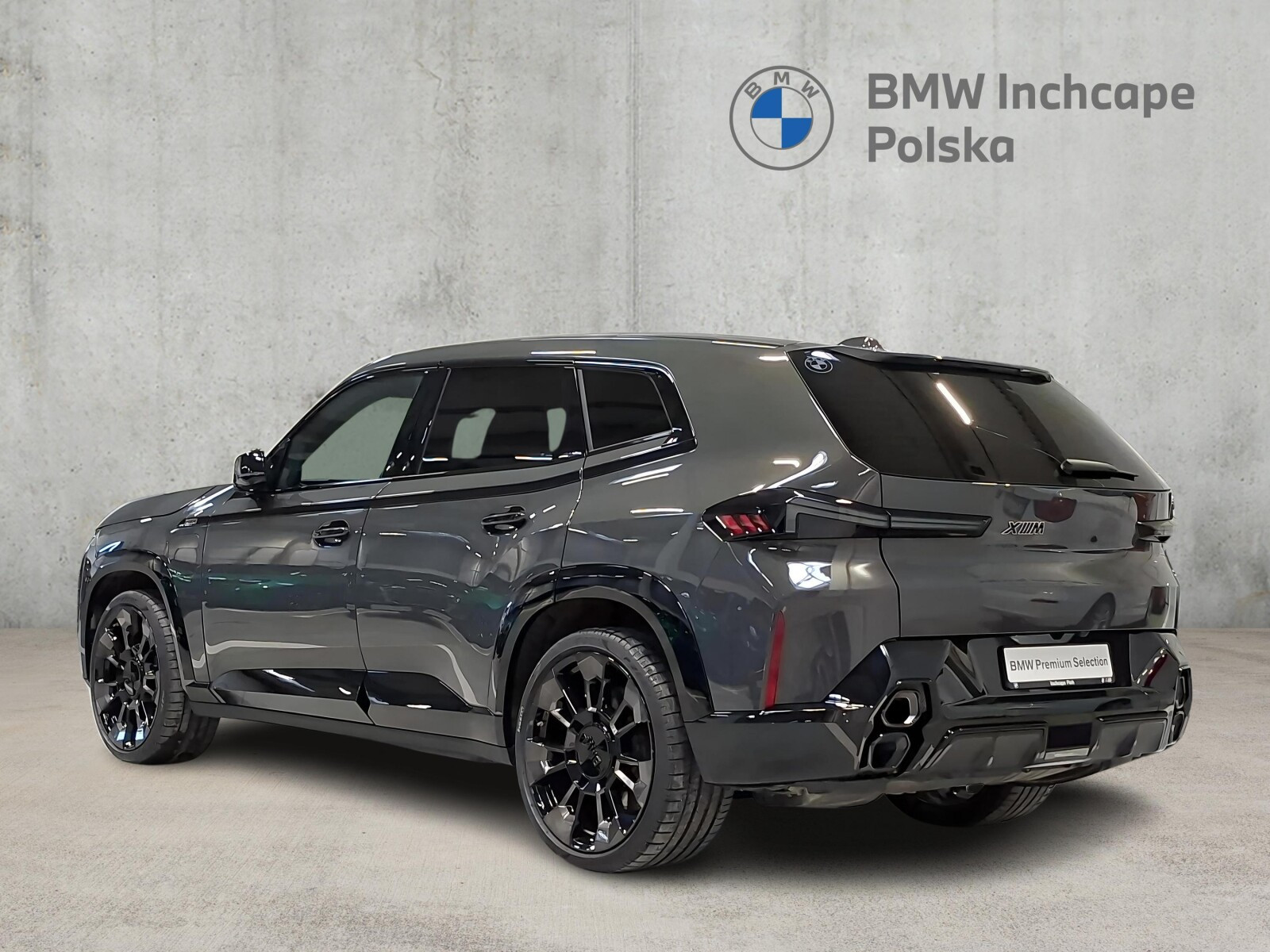 Harman/Kardon  l  Funkcja masażu  l  Szybkie ładowanie