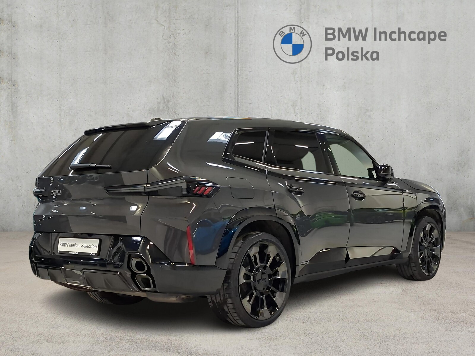 Harman/Kardon  l  Funkcja masażu  l  Szybkie ładowanie