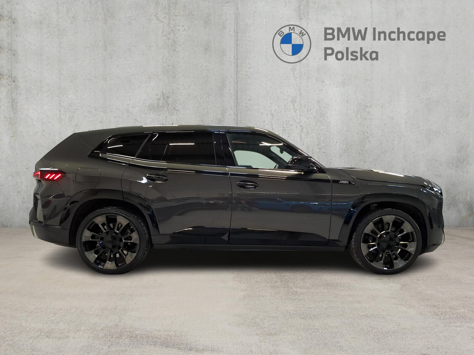 Harman/Kardon  l  Funkcja masażu  l  Szybkie ładowanie