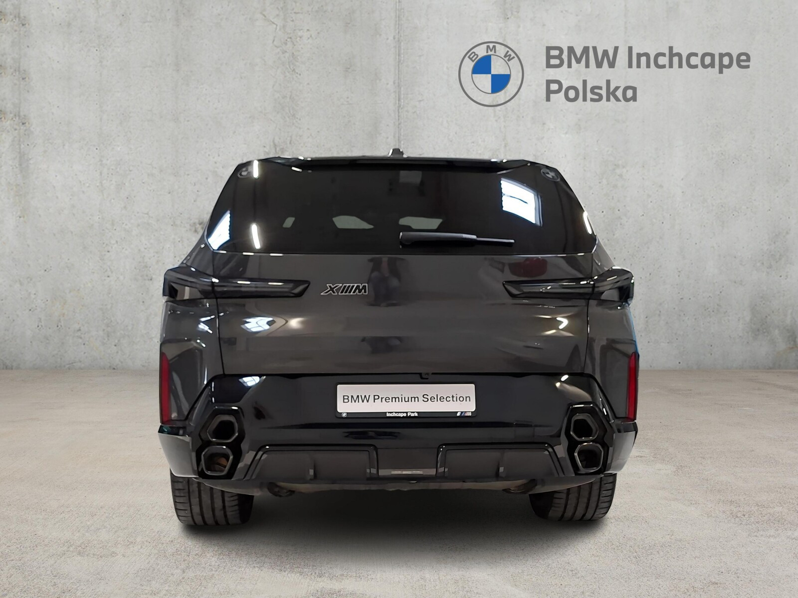 Harman/Kardon  l  Funkcja masażu  l  Szybkie ładowanie