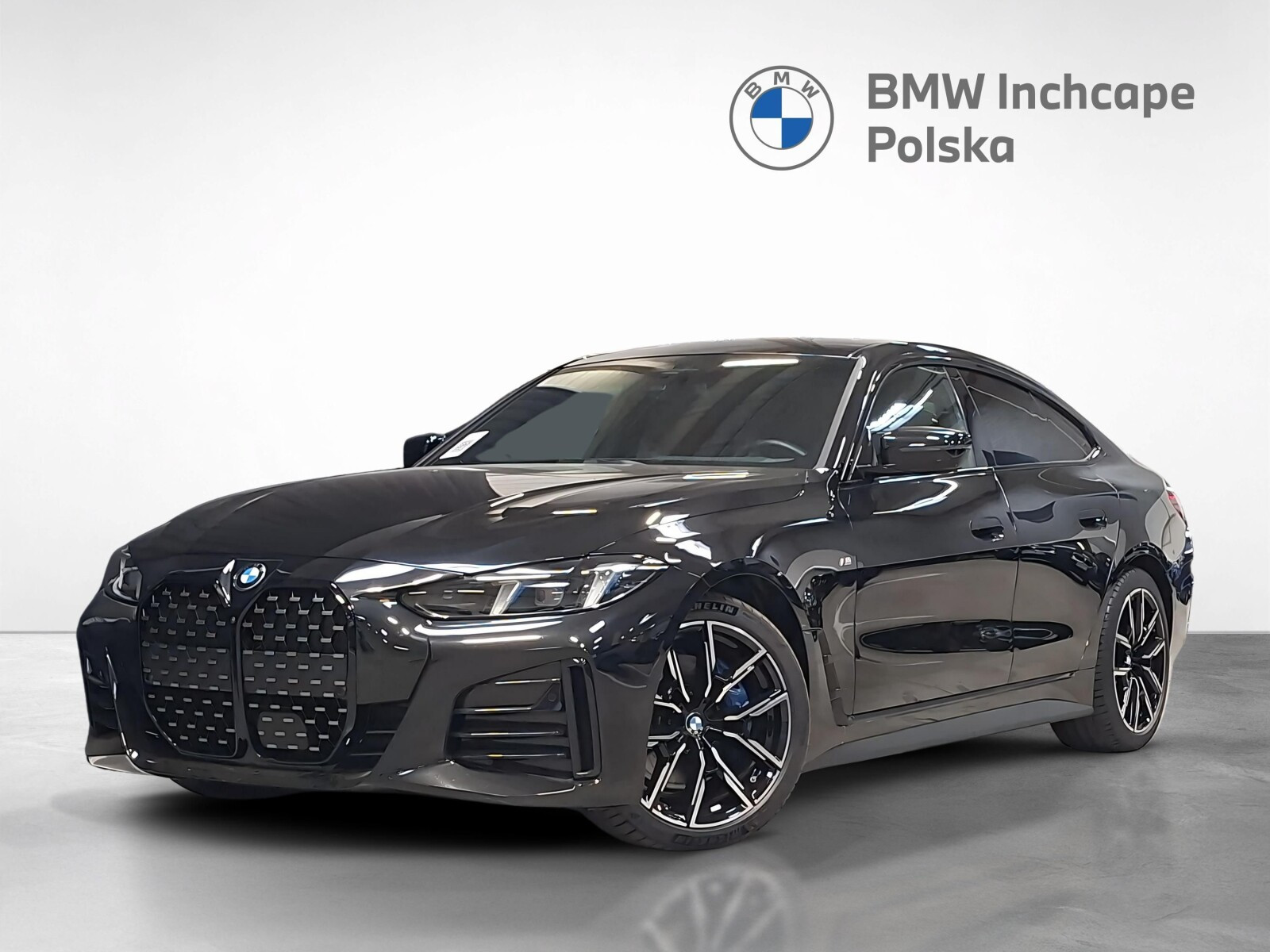 BMW 430