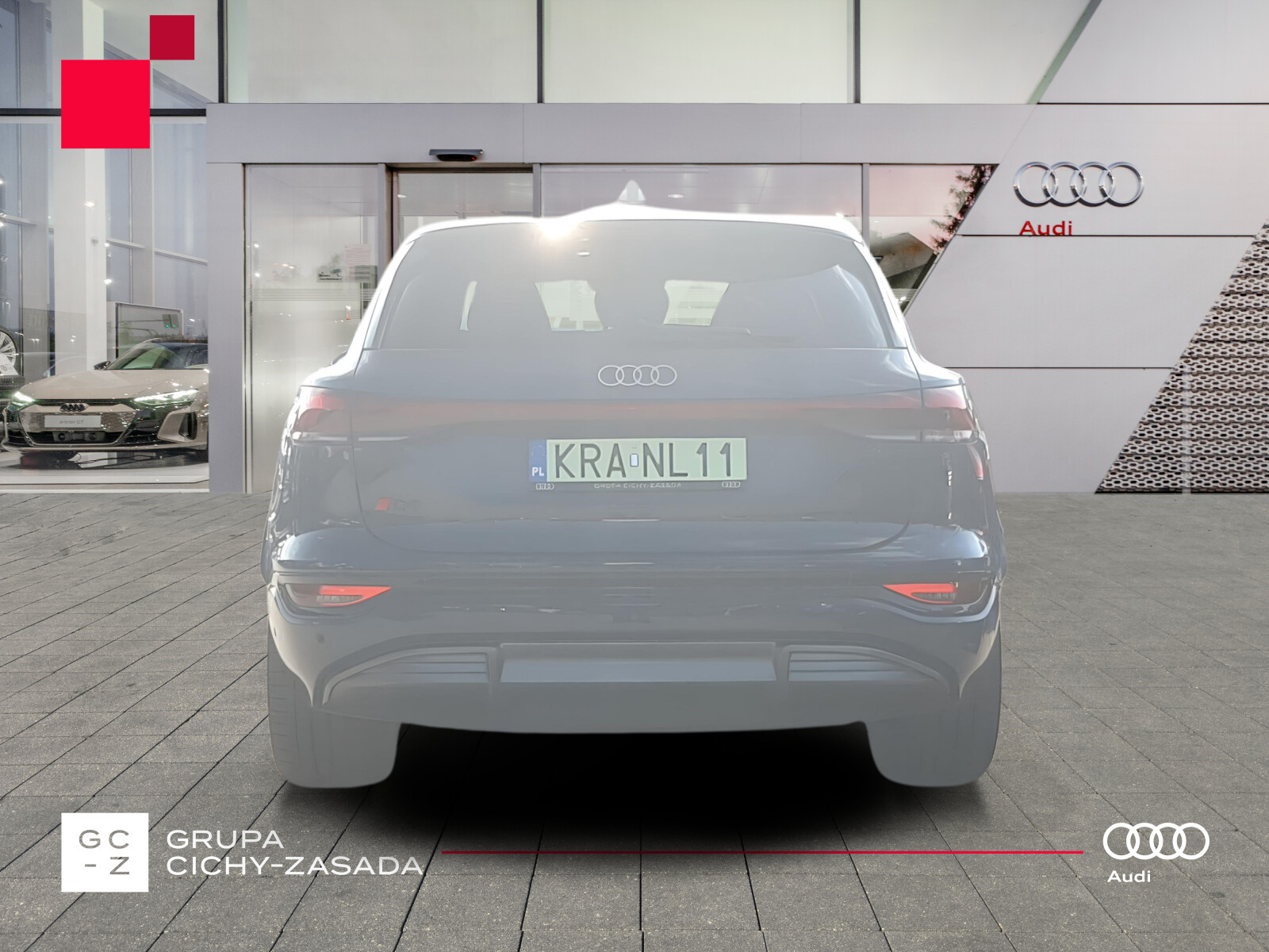 |0450| quattro 285 kW(388 KM) / niski przebieg / bogate wyposażenie