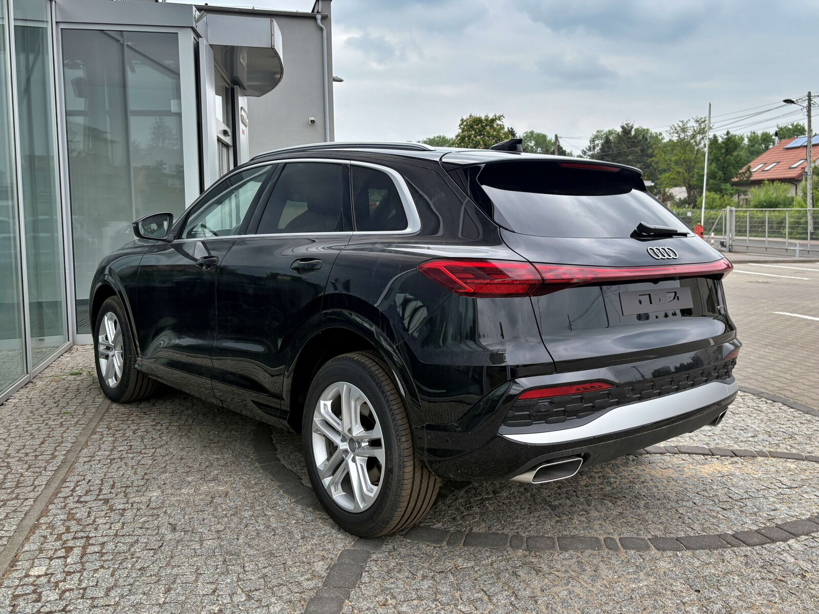 SUV TFSI quattro 150 kW S tronic * Pakiet Comfort & Technology *