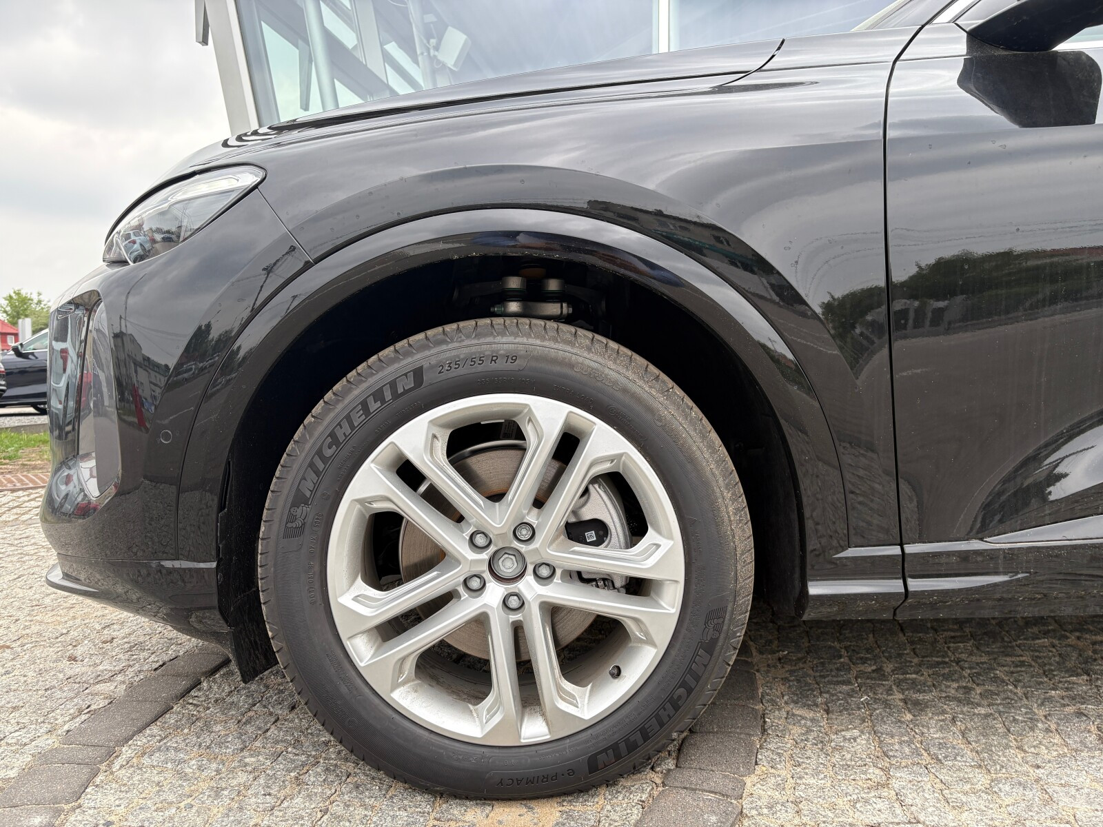 SUV TFSI quattro 150 kW S tronic * Pakiet Comfort & Technology *