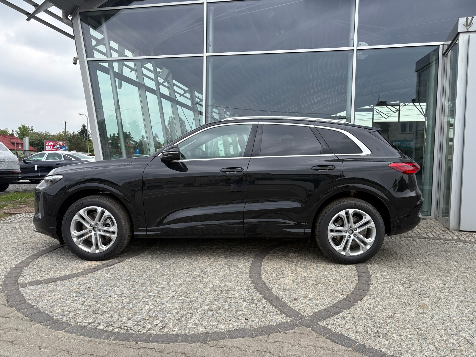 SUV TFSI quattro 150 kW S tronic * Pakiet Comfort & Technology *