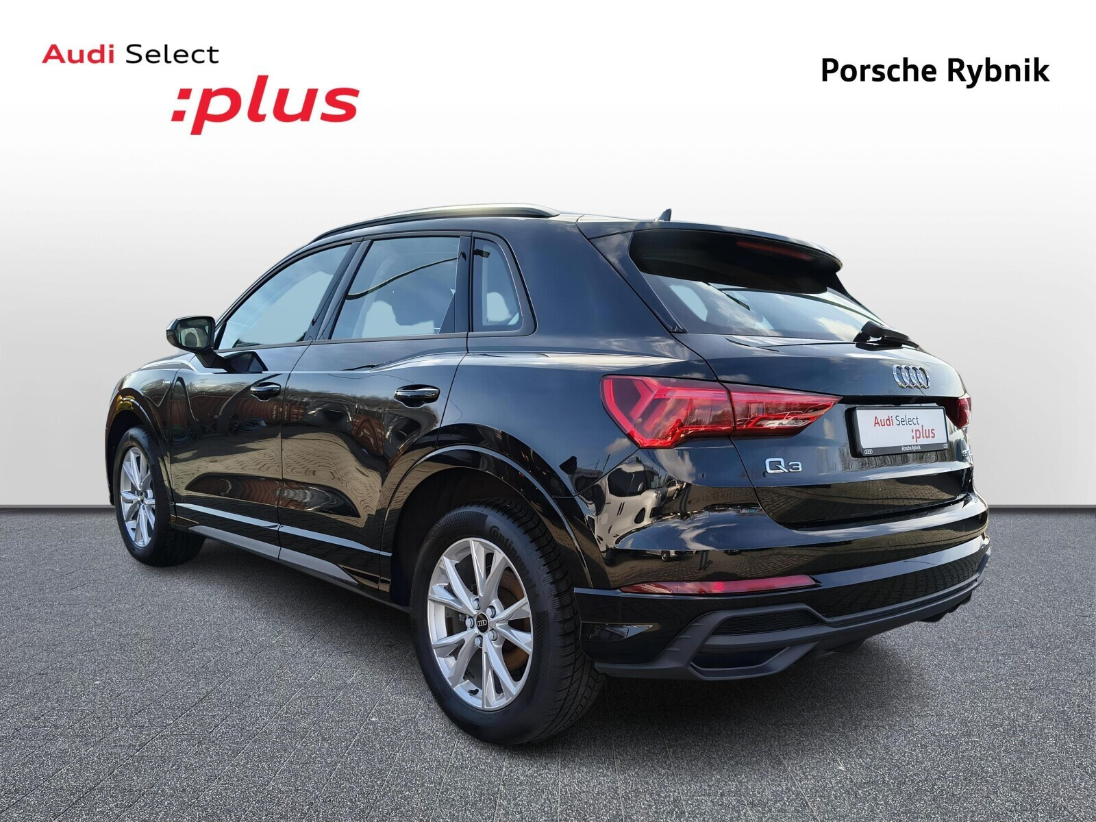 S-Line 1.5TFSI 150KM S-Tronic Tempomat SalonPL Virt.Cockpit Led Kamera