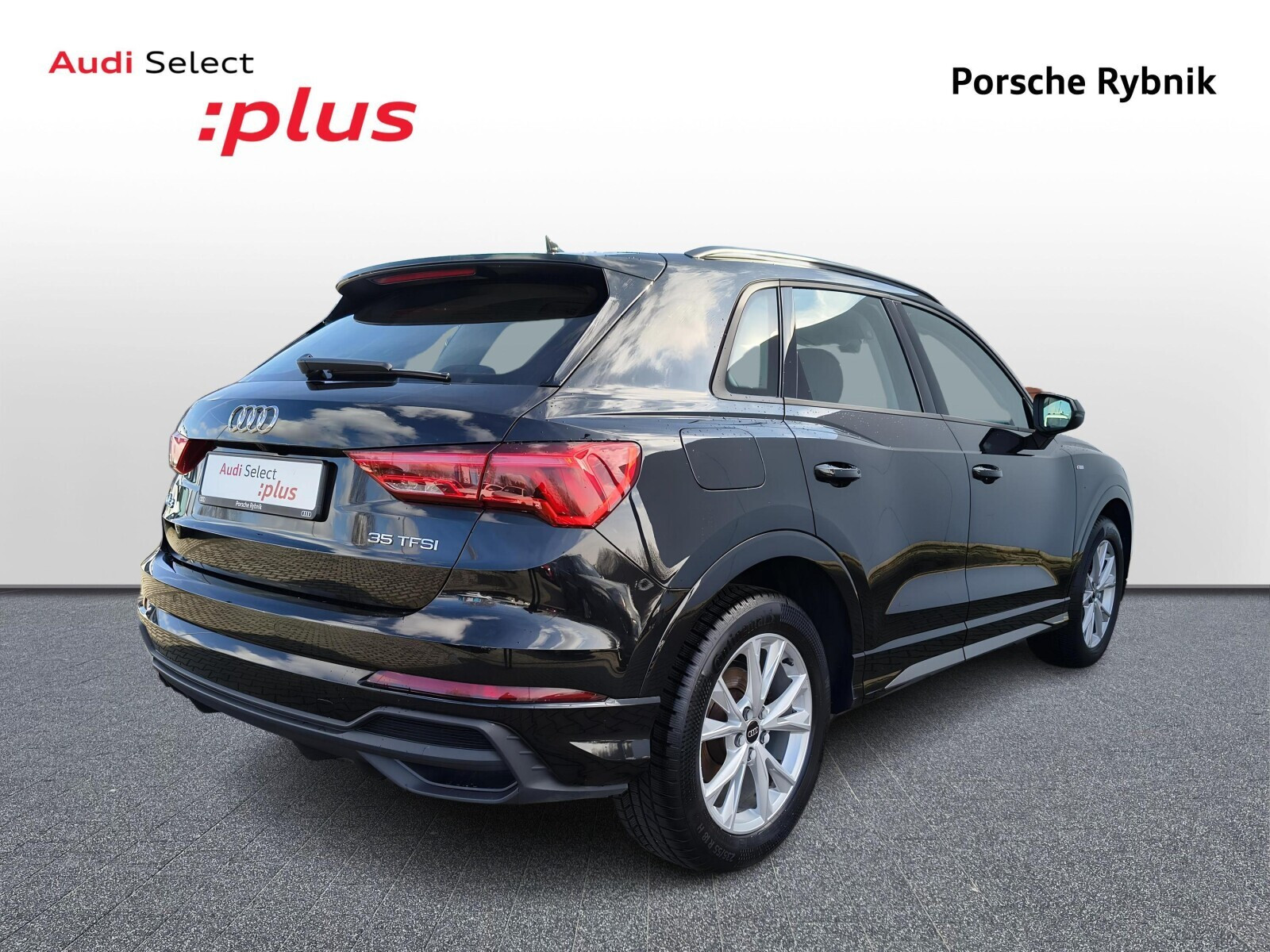 S-Line 1.5TFSI 150KM S-Tronic Tempomat SalonPL Virt.Cockpit Led Kamera
