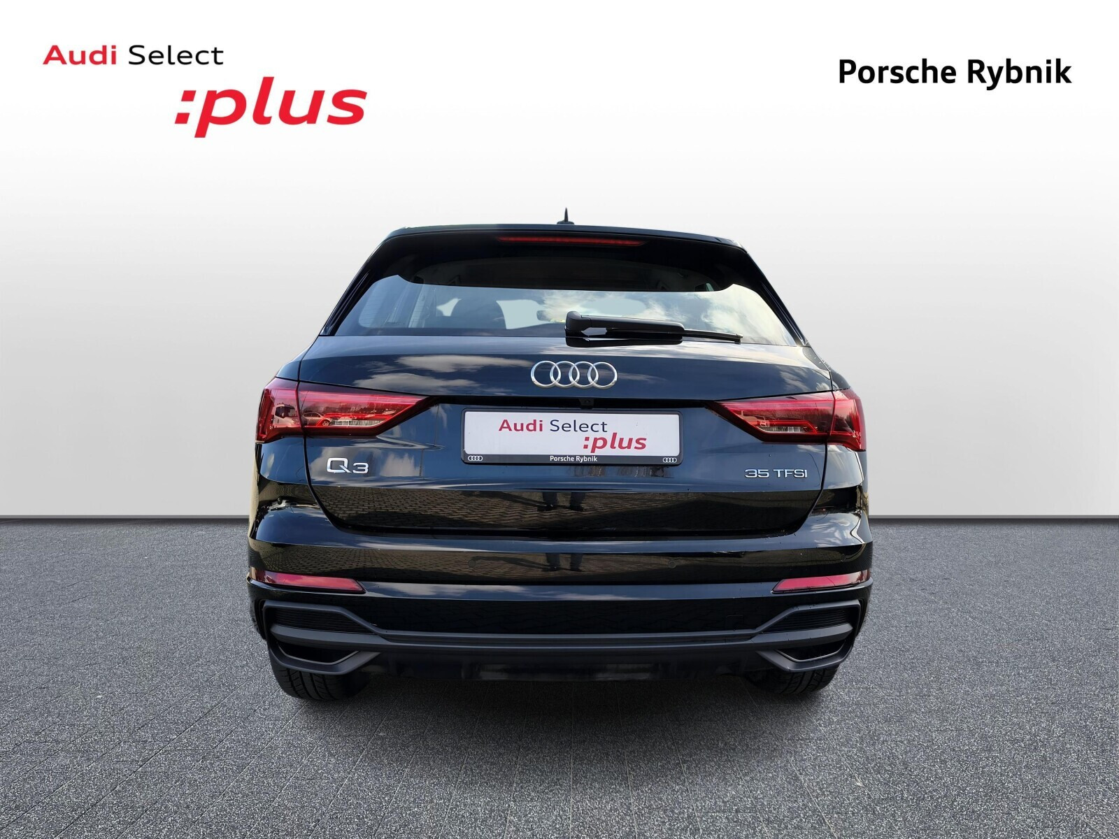 S-Line 1.5TFSI 150KM S-Tronic Tempomat SalonPL Virt.Cockpit Led Kamera