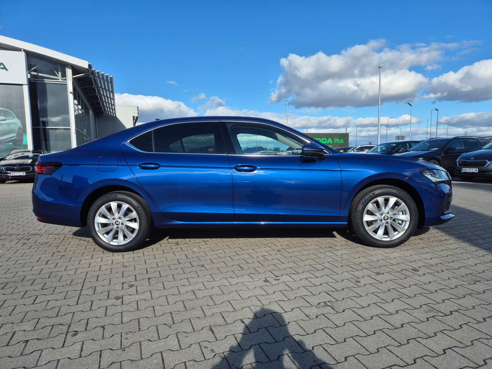 Edition 130 1.5 TSI iV DSG Auto z placu