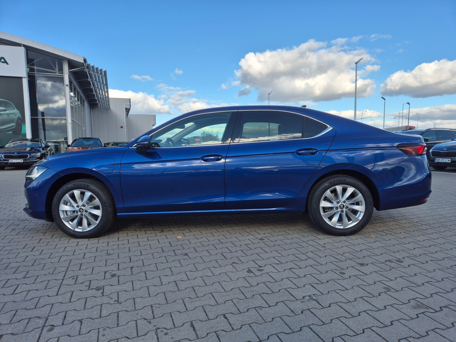 Edition 130 1.5 TSI iV DSG Auto z placu