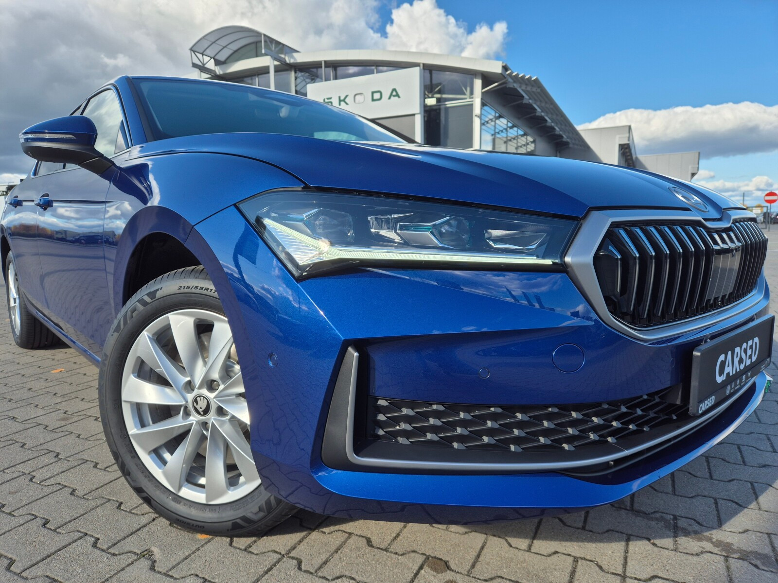 Edition 130 1.5 TSI iV DSG Auto z placu