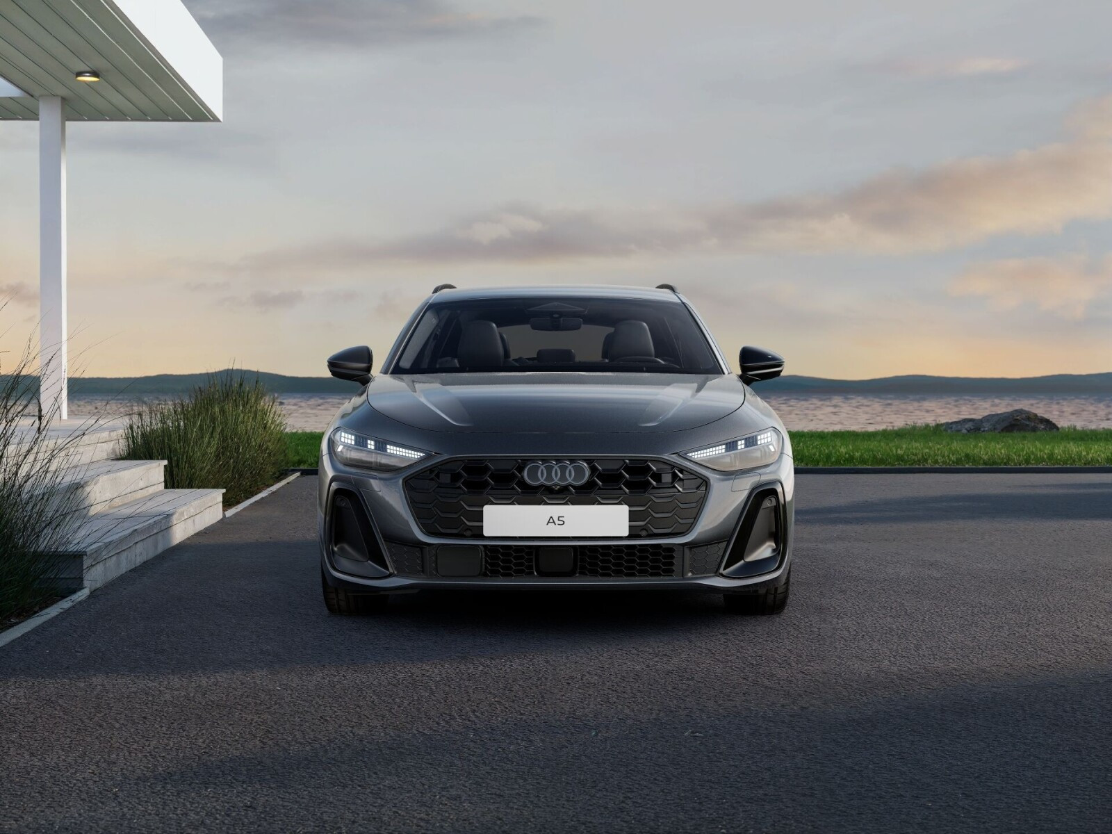TDI quattro 150 kW S tronic * Pakiet Tech Plus *