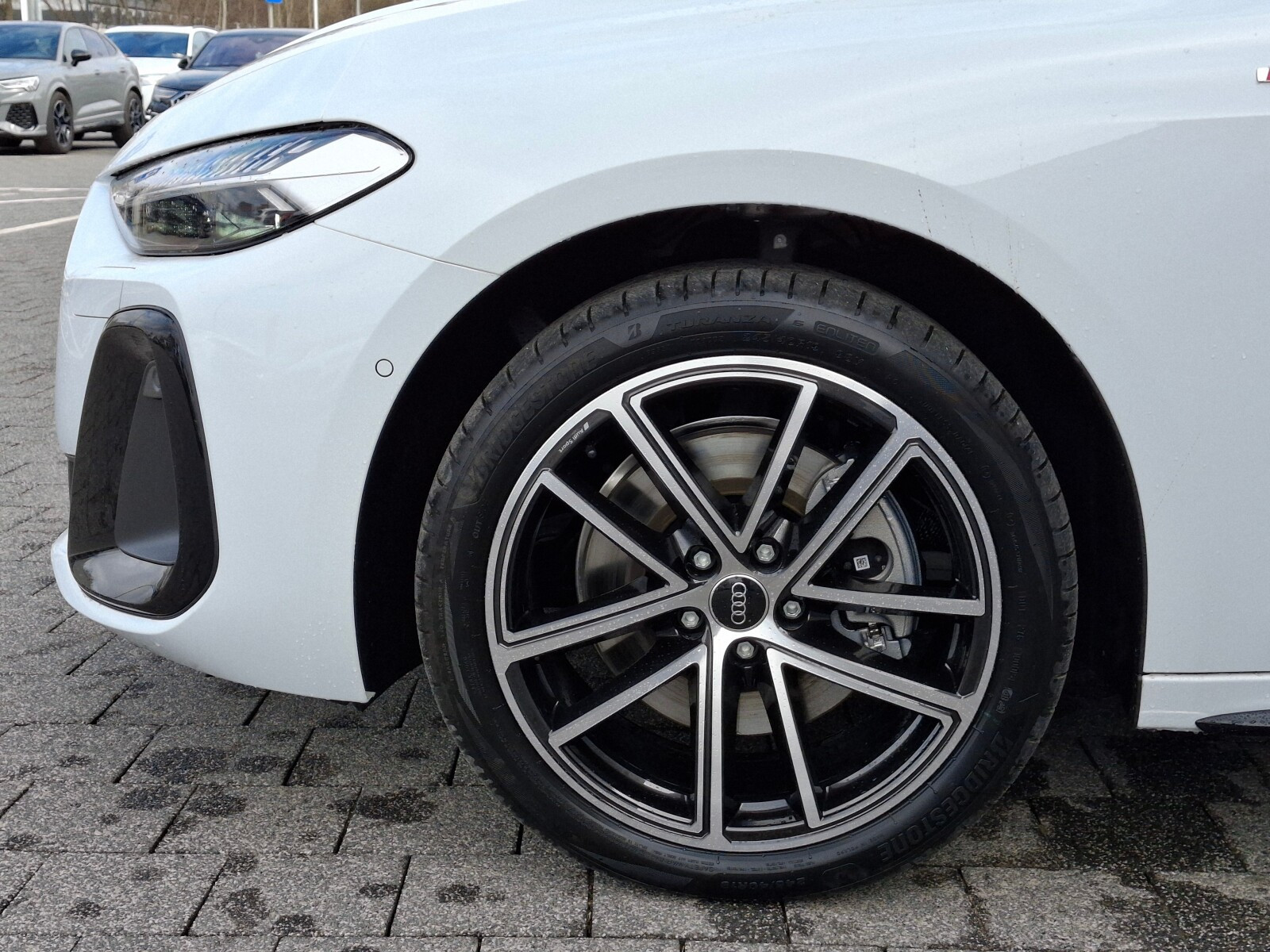 TDI quattro 150 kW S tronic * Pakiet Tech Plus *