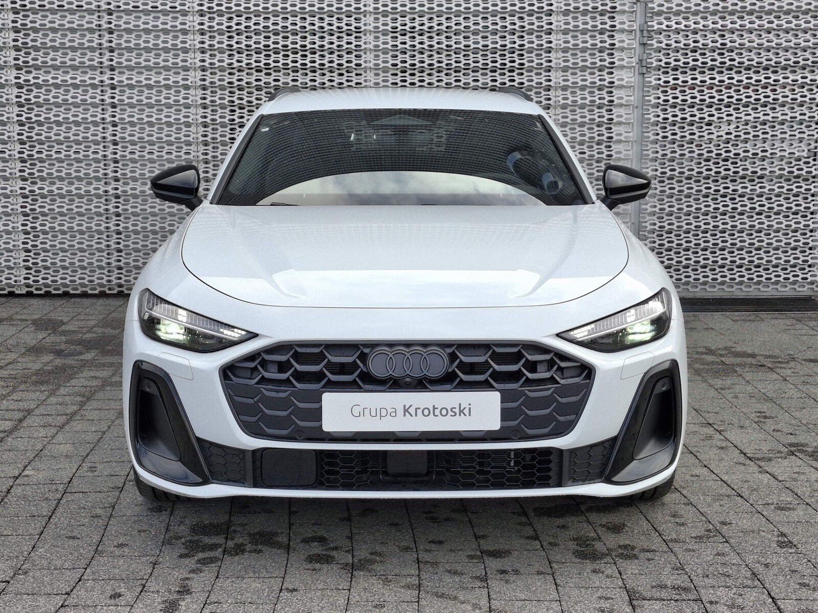 TDI quattro 150 kW S tronic * Pakiet Tech Plus *