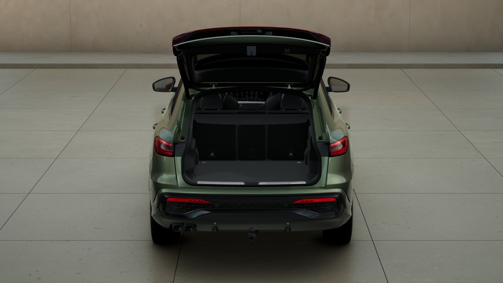 SUV TDI quattro 150 kW S tronic * Pakiet Tech Plus *