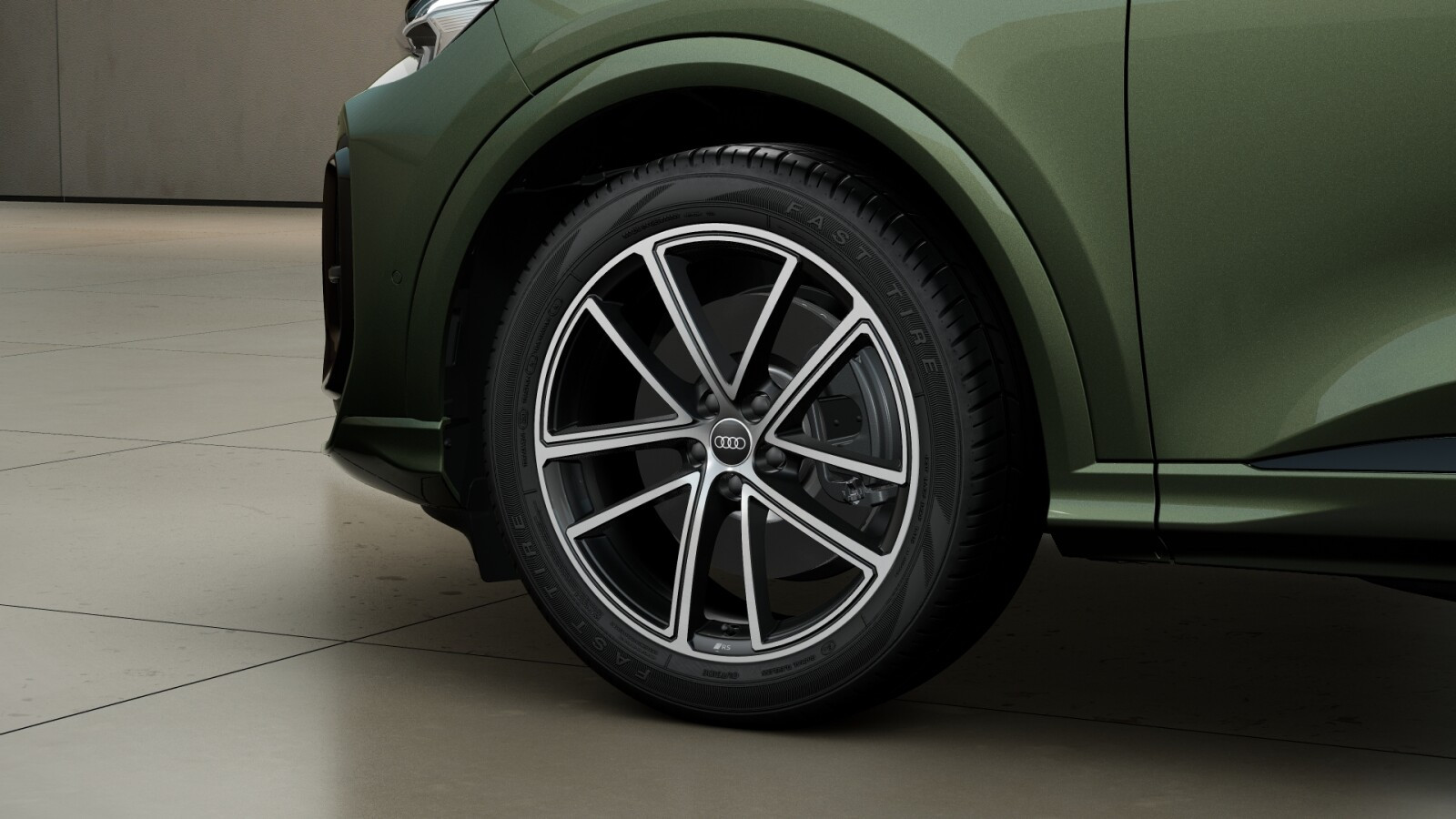 SUV TDI quattro 150 kW S tronic * Pakiet Tech Plus *