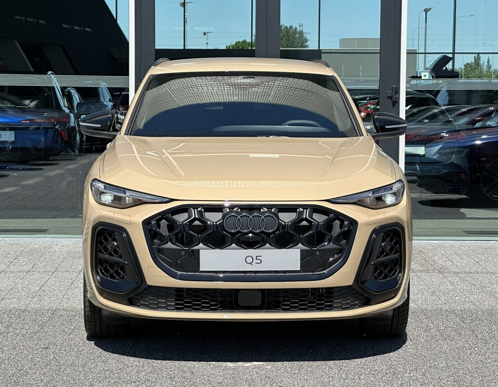 SUV TDI quattro 150 kW S tronic * Pakiet Tech Plus *