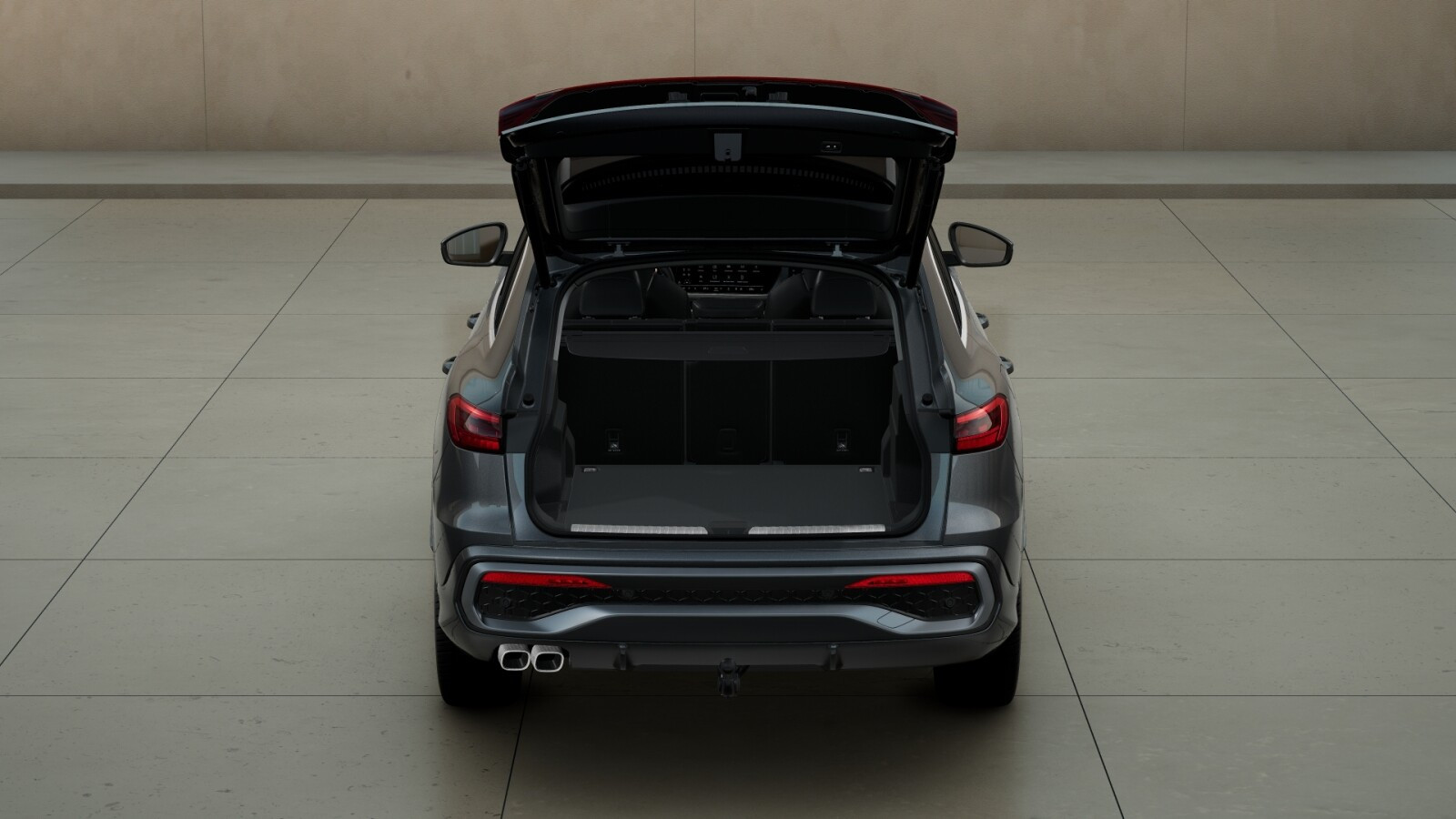 SUV TDI quattro 150 kW S tronic * Pakiet Tech Plus *