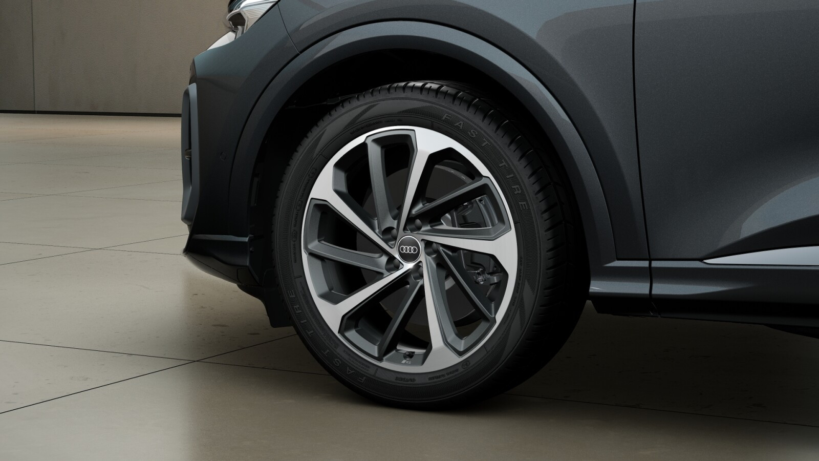 SUV TDI quattro 150 kW S tronic * Pakiet Tech Plus *