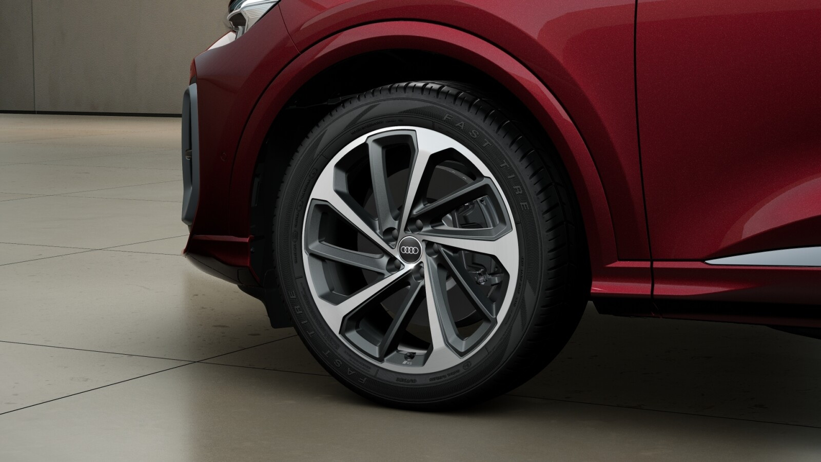 SUV TDI quattro 150 kW S tronic * Pakiet Tech Plus *