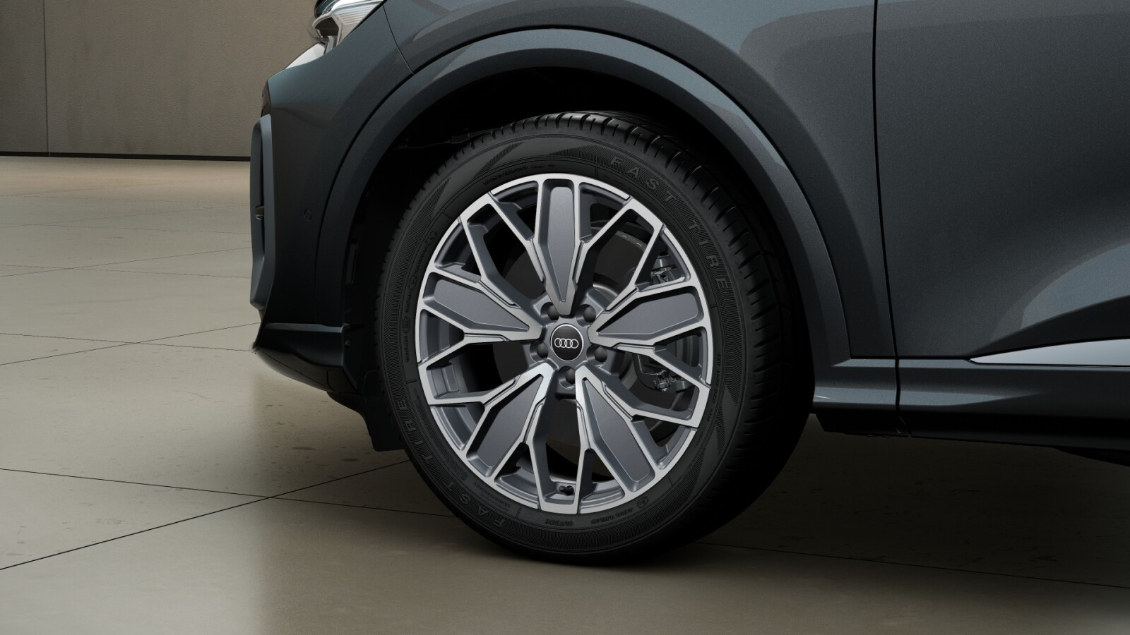 SUV TDI quattro 150 kW S tronic * Pakiet Tech Plus *
