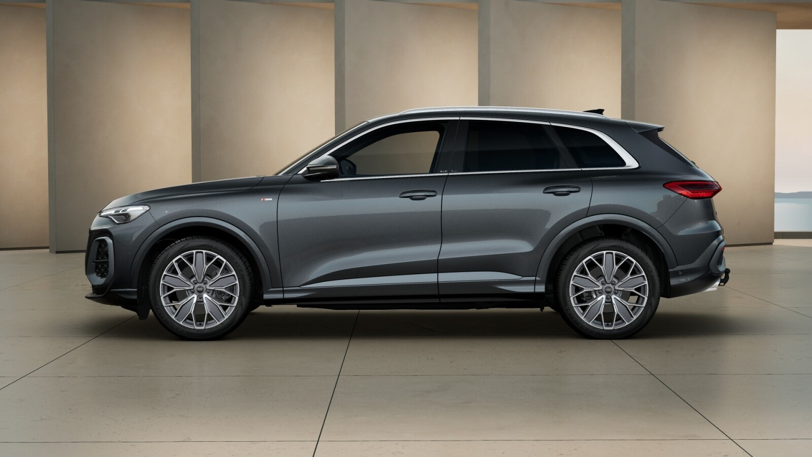 SUV TDI quattro 150 kW S tronic * Pakiet Tech Plus *