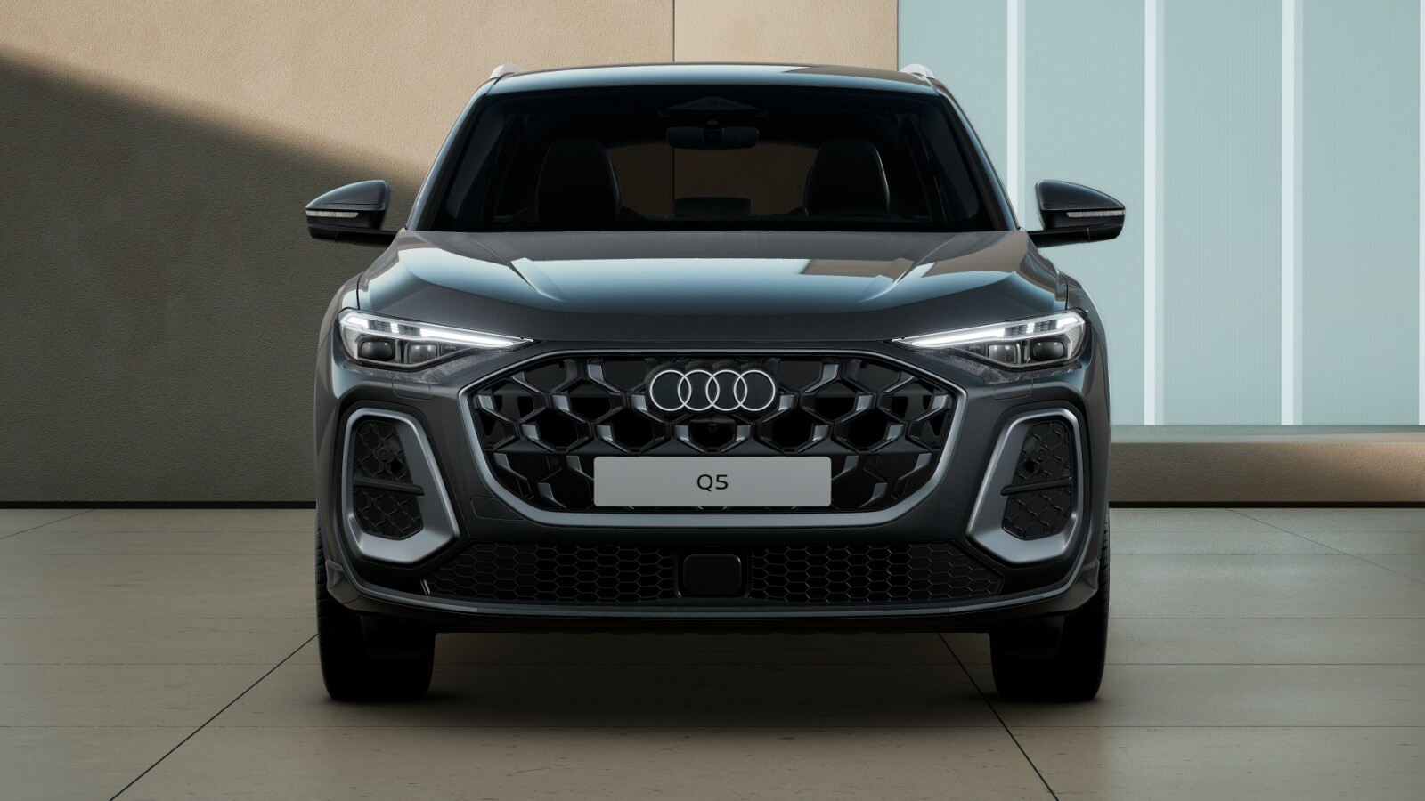 SUV TDI quattro 150 kW S tronic * Pakiet Tech Plus *