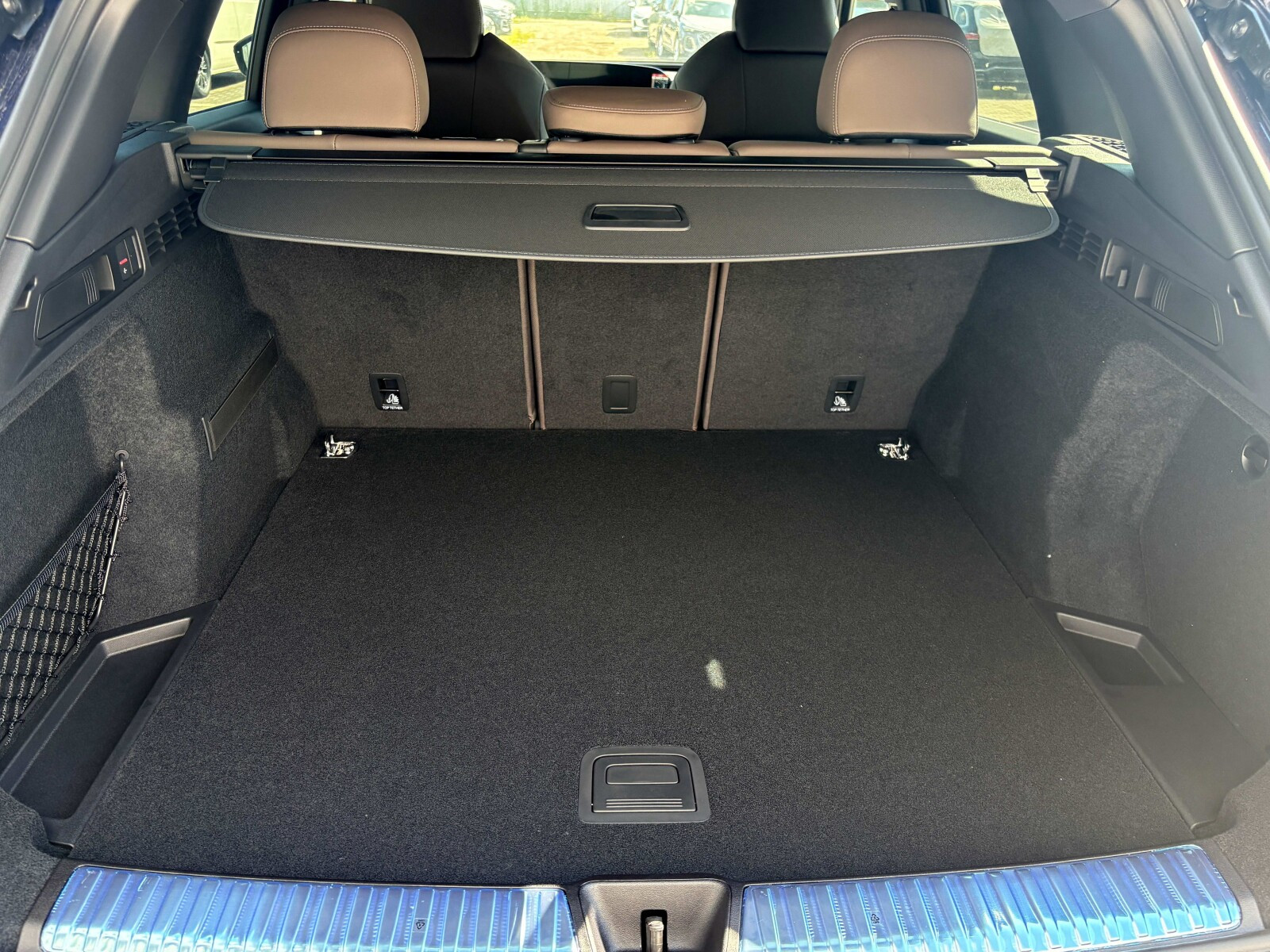 SUV TDI quattro 150 kW S tronic * Pakiet Tech Plus *