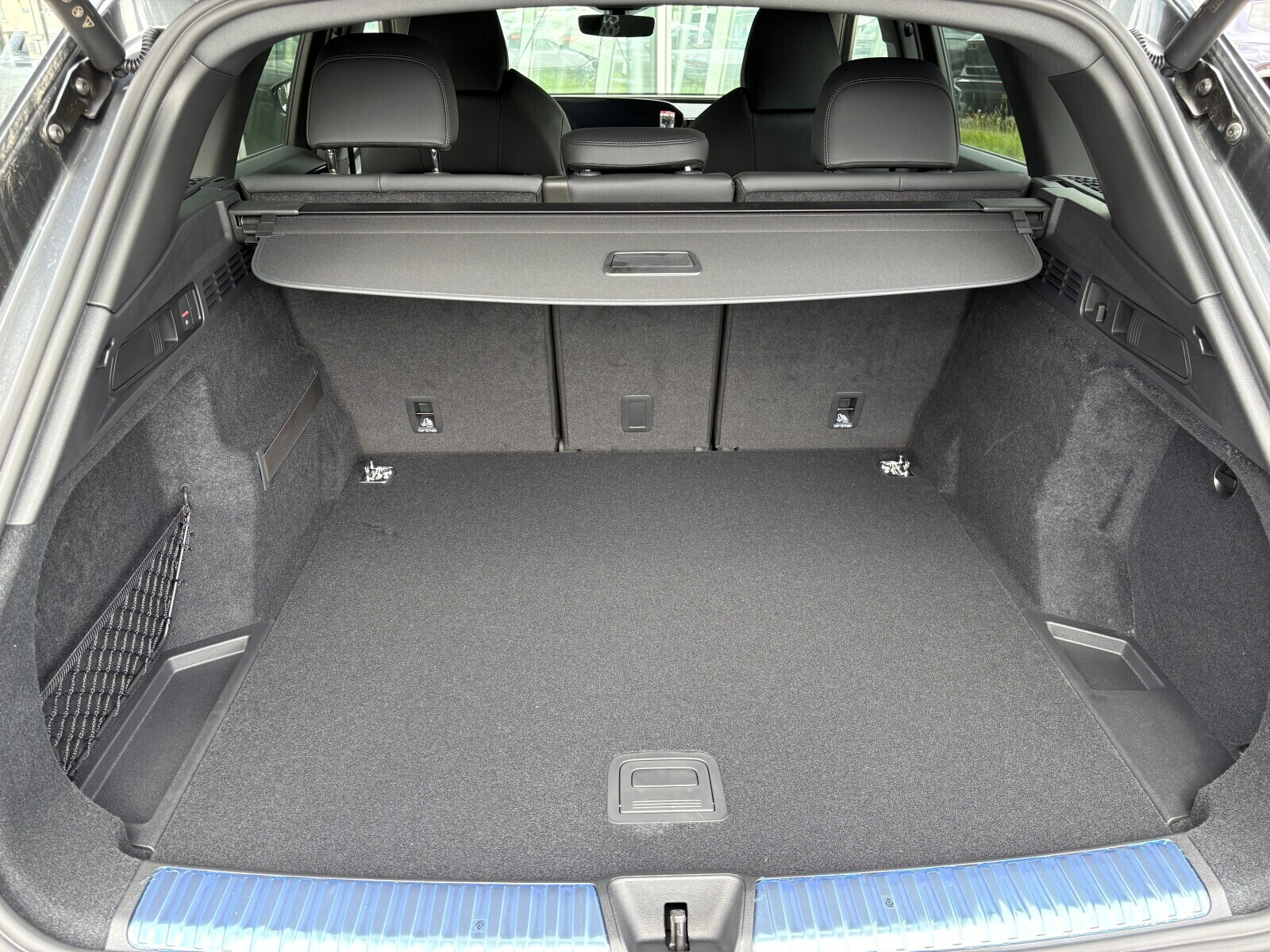 SUV TDI quattro 150 kW S tronic * Pakiet Tech Plus *