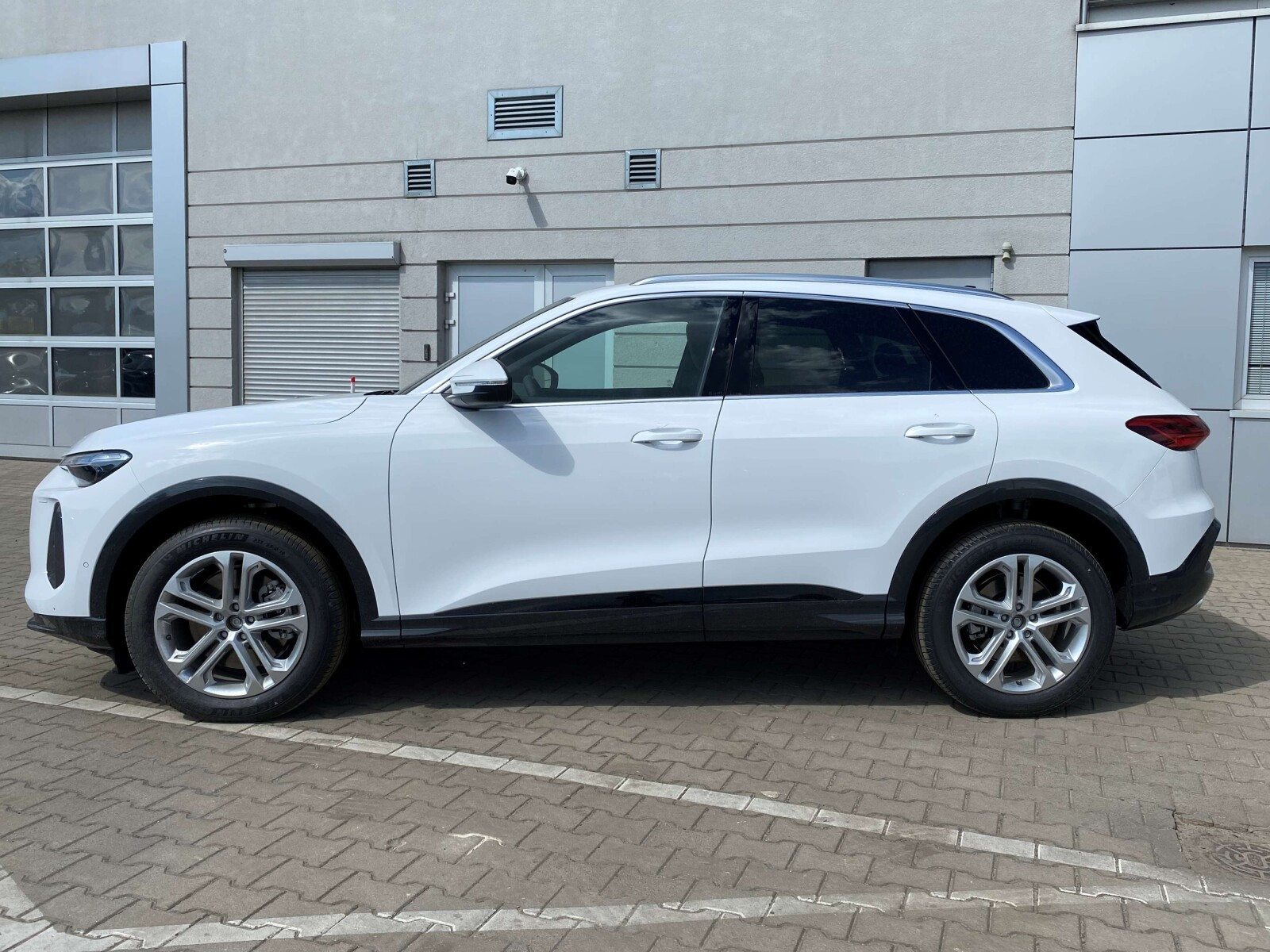 SUV TDI quattro 150 kW S tronic * Pakiet Comfort & Technology *