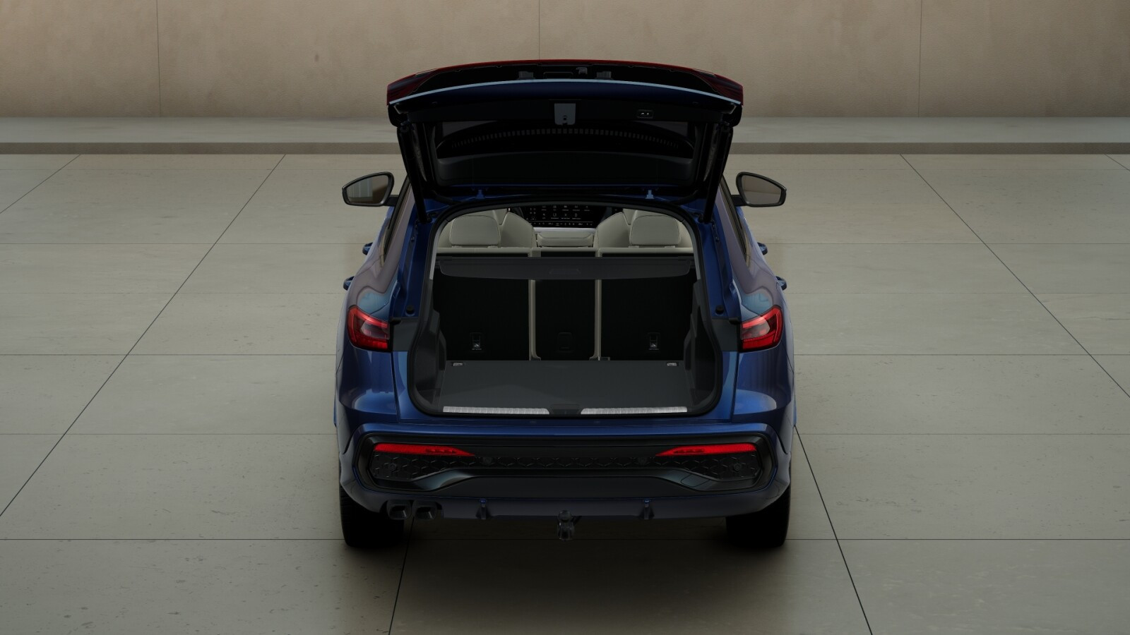 SUV TDI quattro 150 kW S tronic * Pakiet Tech Plus *