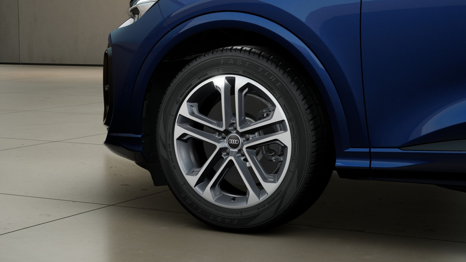 SUV TDI quattro 150 kW S tronic * Pakiet Tech Plus *