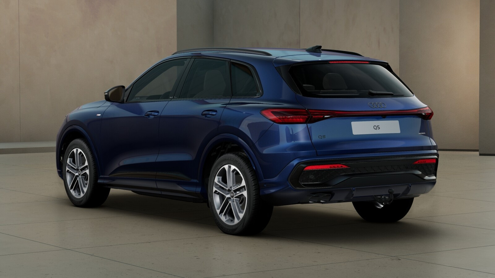 SUV TDI quattro 150 kW S tronic * Pakiet Tech Plus *