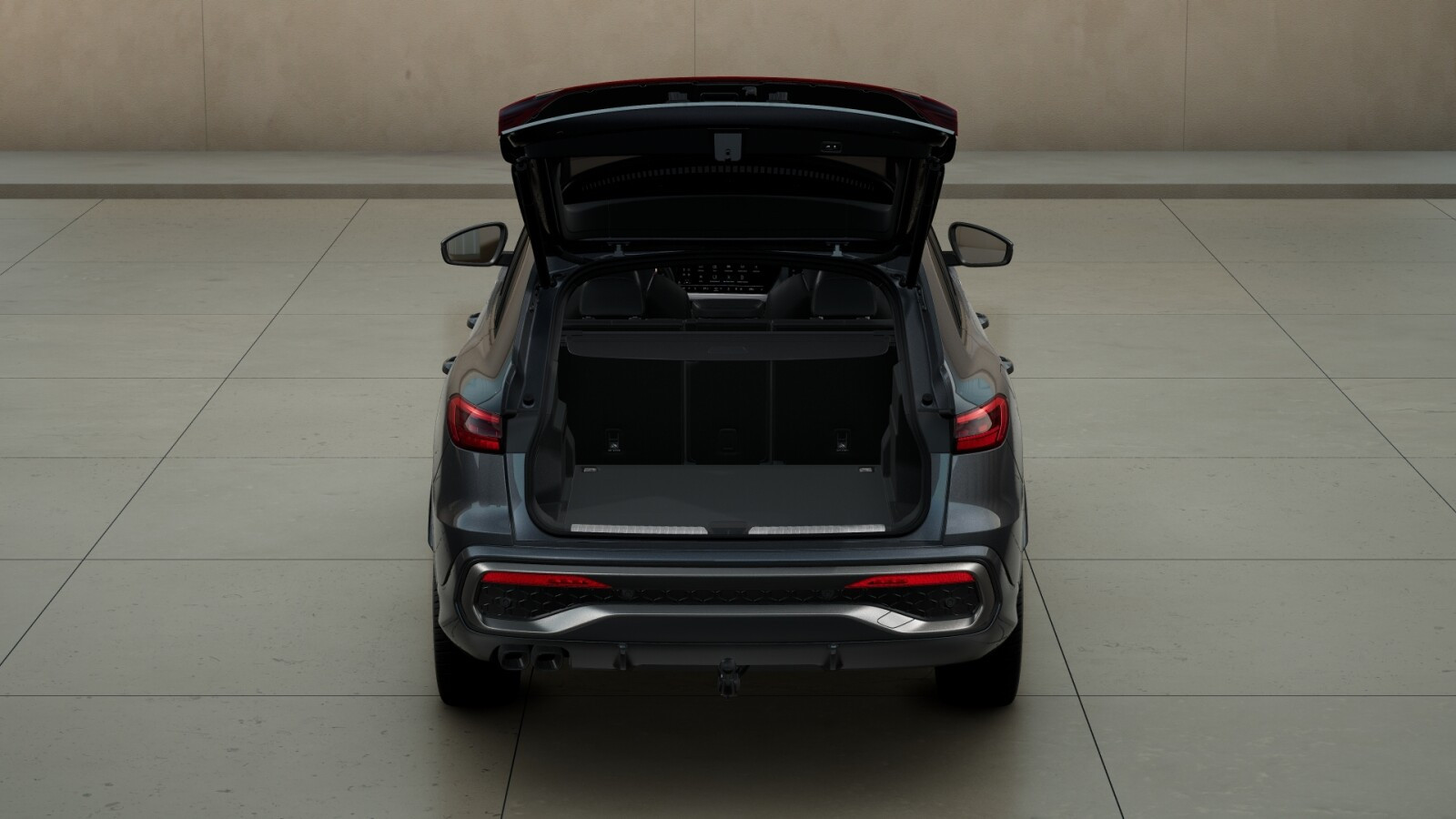 SUV TDI quattro 150 kW S tronic * Pakiet Tech Plus *