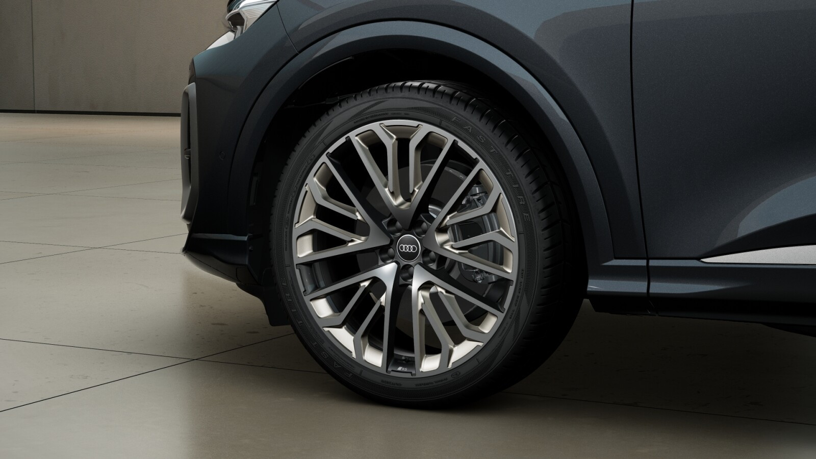 SUV TDI quattro 150 kW S tronic * Pakiet Tech Plus *
