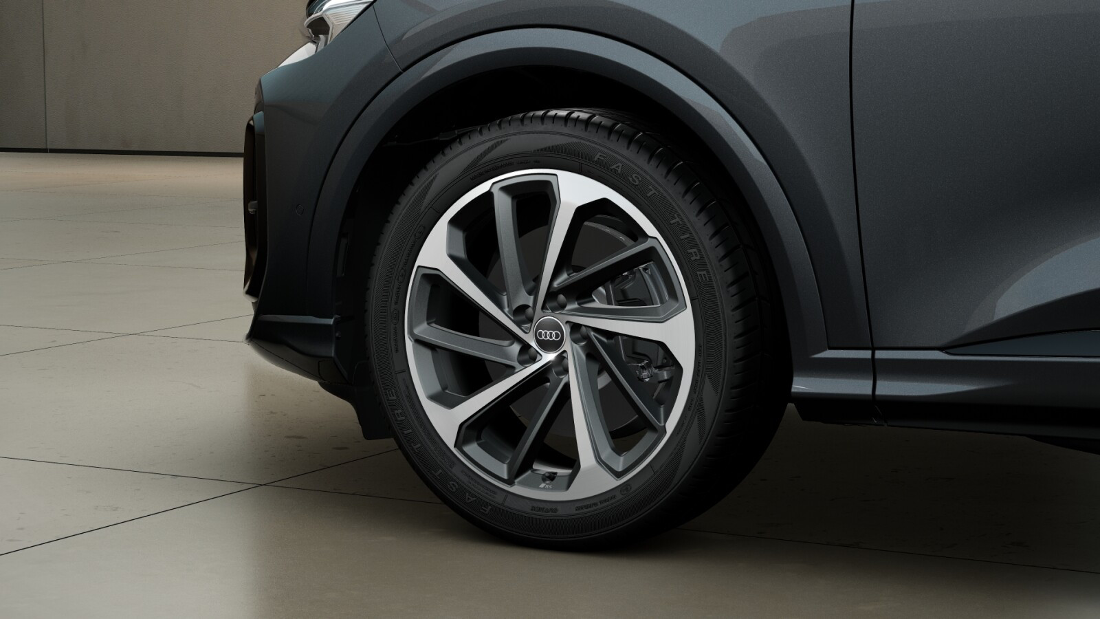 SUV TDI quattro 150 kW S tronic * Pakiet Tech Plus *