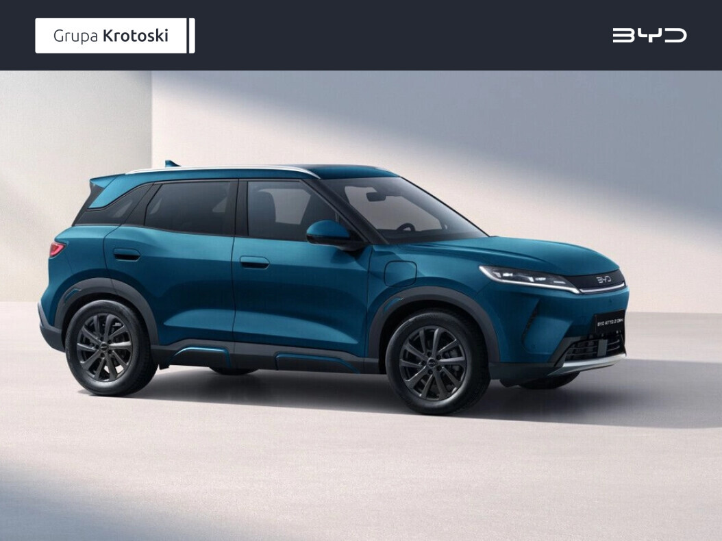 BYD Atto 2
