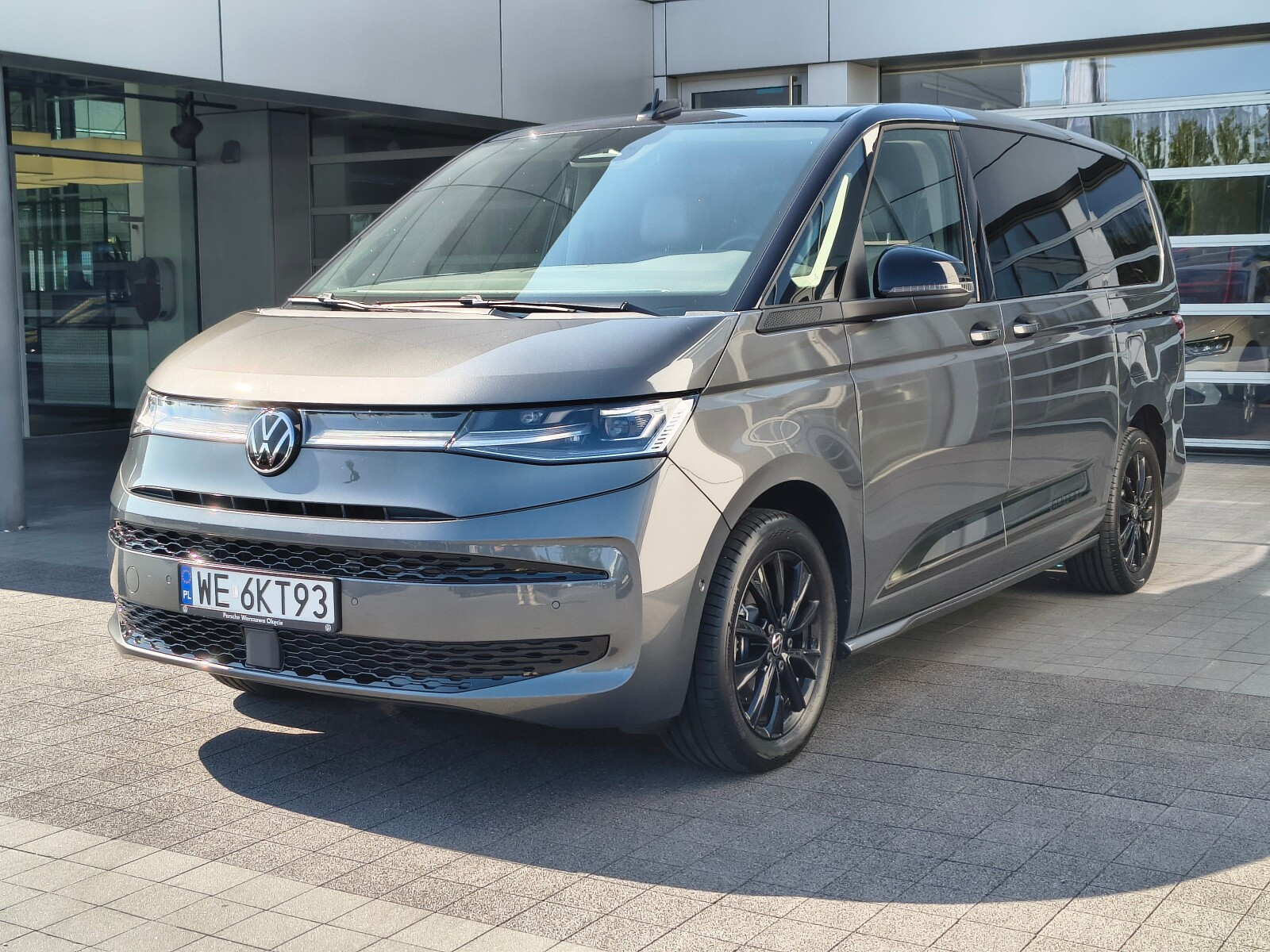 Edition 2,0l TSI OPF 204 KM DSG