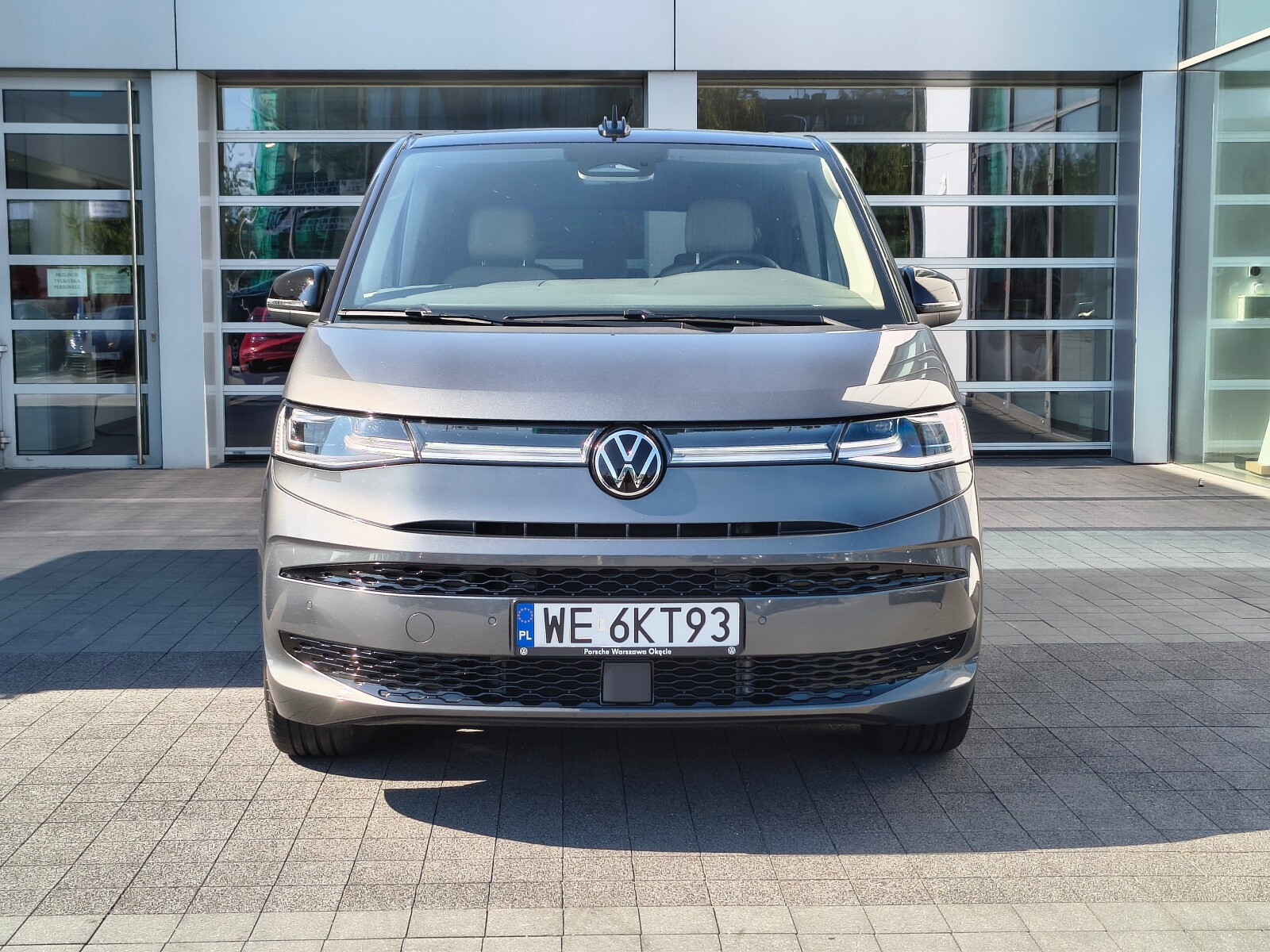Edition 2,0l TSI OPF 204 KM DSG