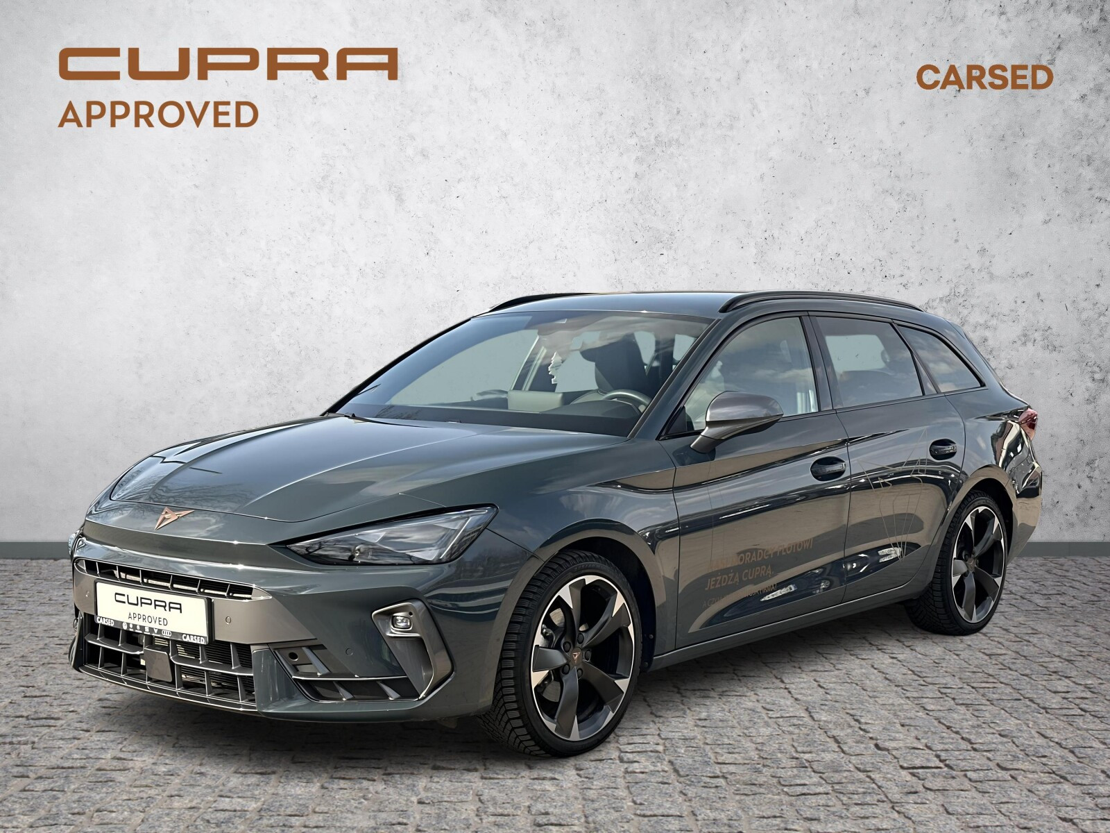 1.5 TSI 150KM DSG Matrix Pakiet Zimowy Pakiet Edge FV23%