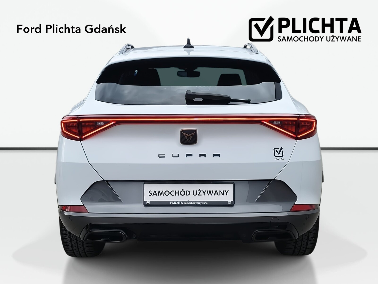 2.0 TSI 190 KM 4DRIVE DSG FV VAT 23%