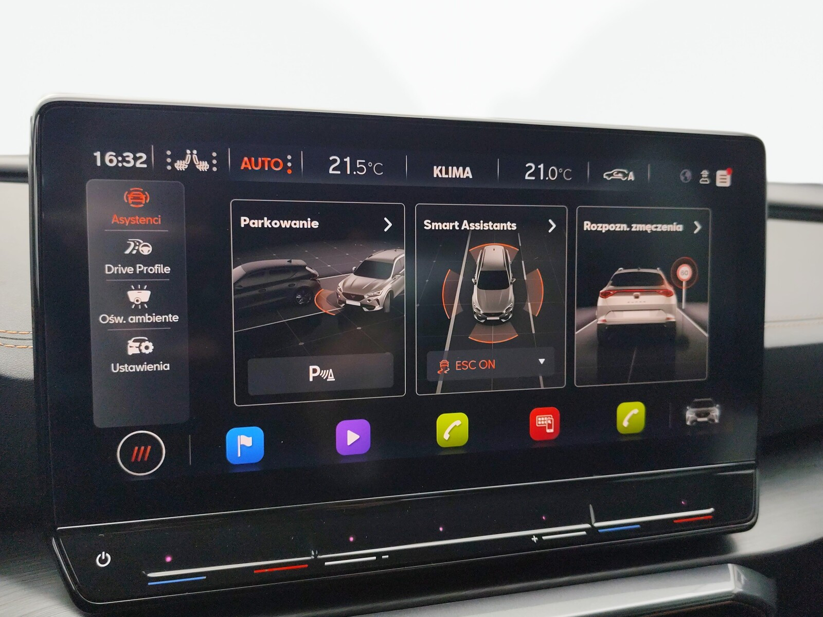 2.0 TSI 190 KM 4DRIVE DSG FV VAT 23%