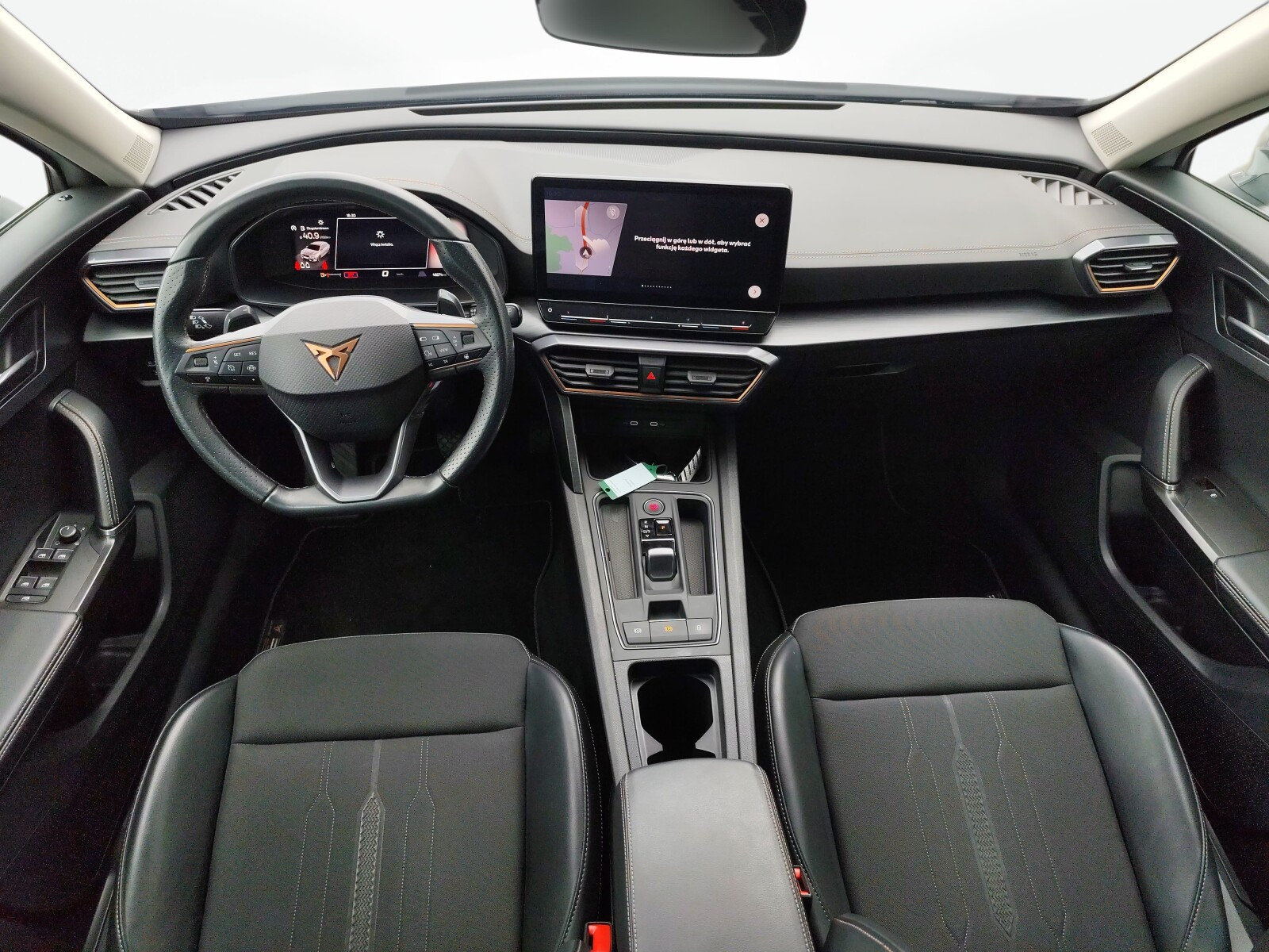 2.0 TSI 190 KM 4DRIVE DSG FV VAT 23%