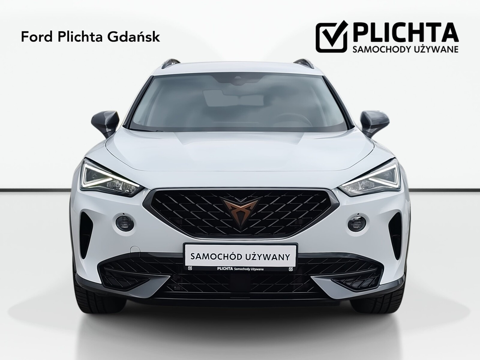 2.0 TSI 190 KM 4DRIVE DSG FV VAT 23%