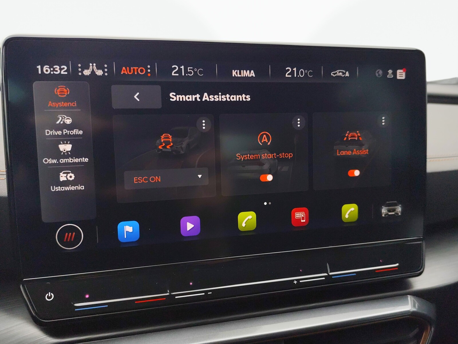 2.0 TSI 190 KM 4DRIVE DSG FV VAT 23%