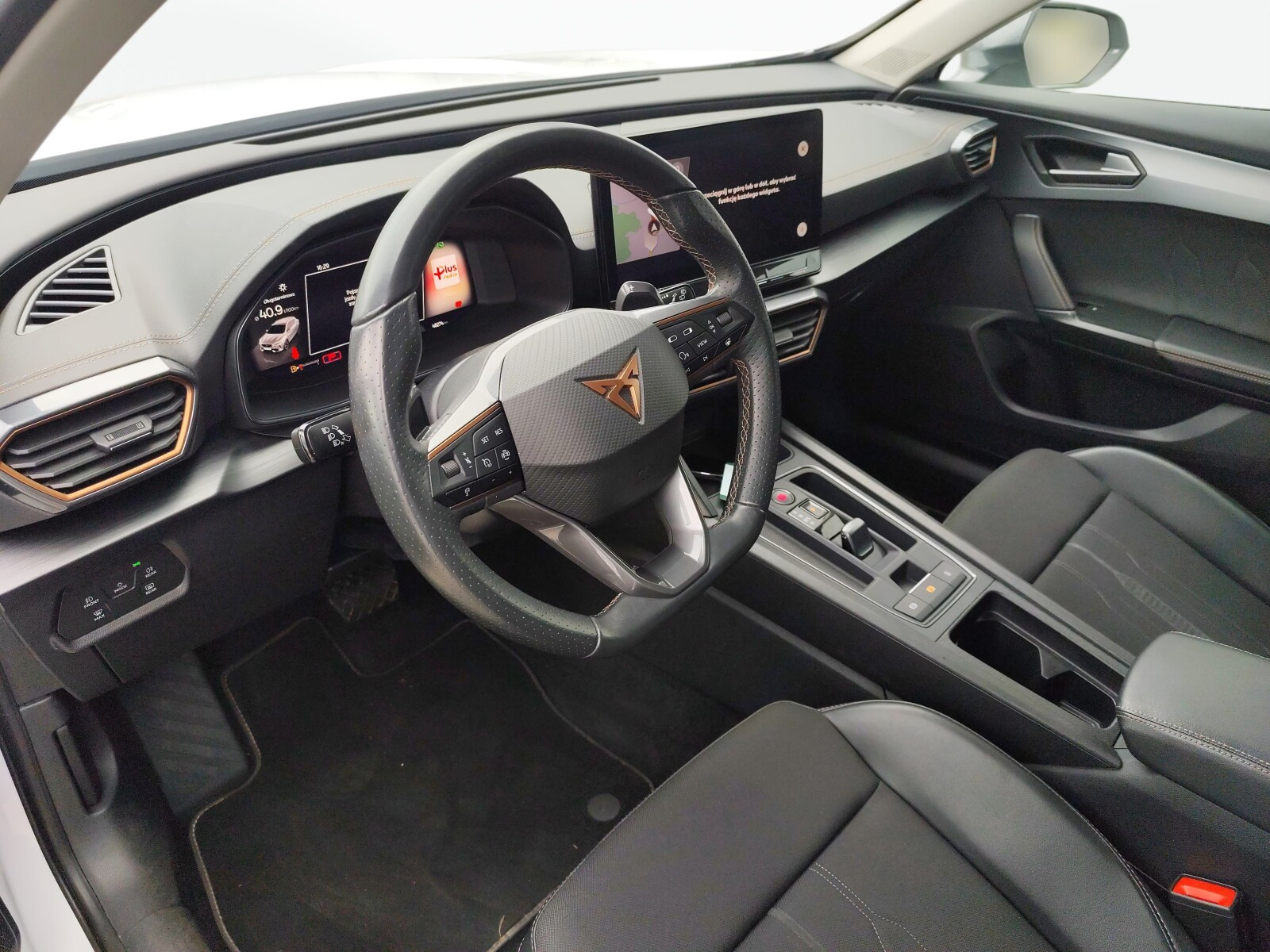 2.0 TSI 190 KM 4DRIVE DSG FV VAT 23%