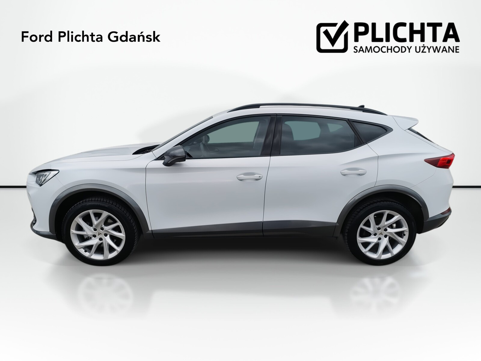 2.0 TSI 190 KM 4DRIVE DSG FV VAT 23%