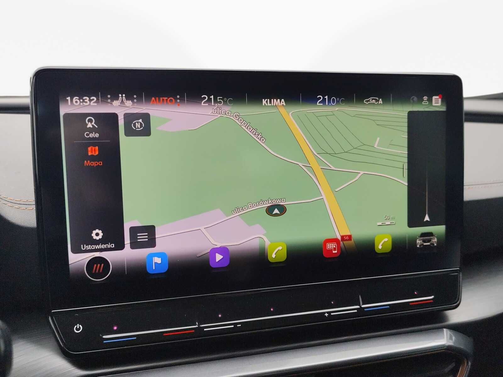 2.0 TSI 190 KM 4DRIVE DSG FV VAT 23%