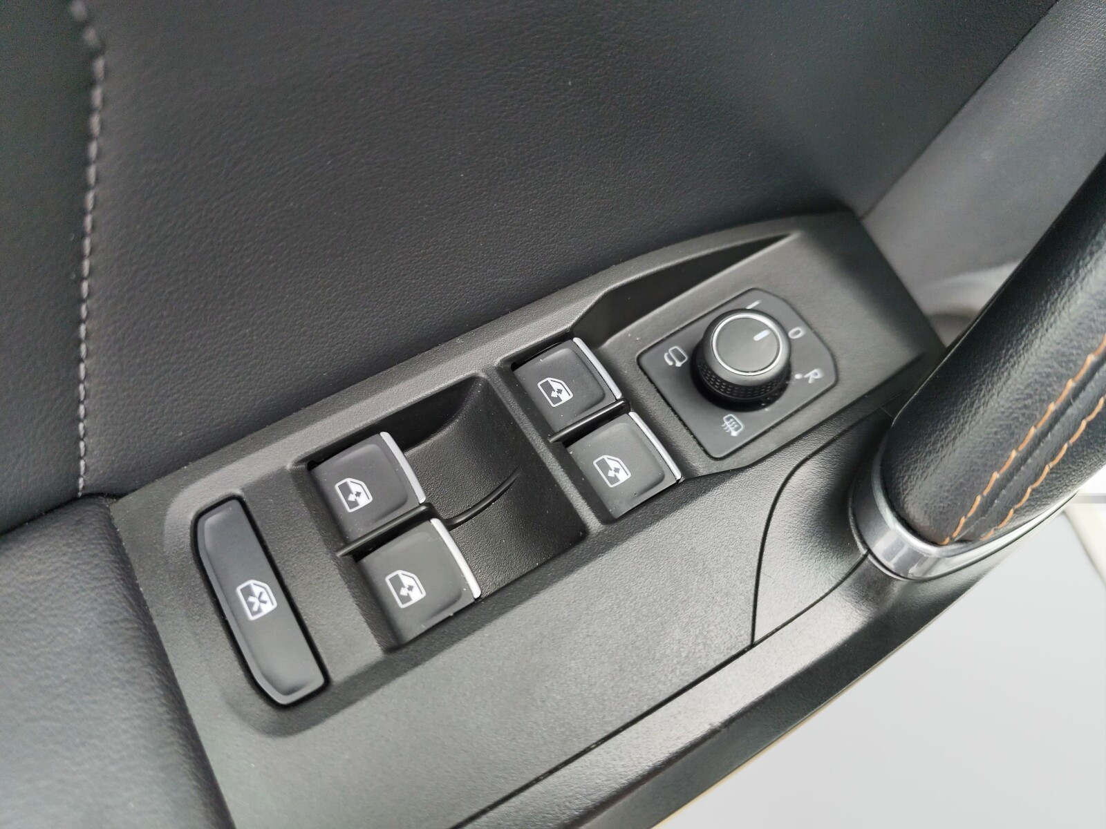 2.0 TSI 190 KM 4DRIVE DSG FV VAT 23%