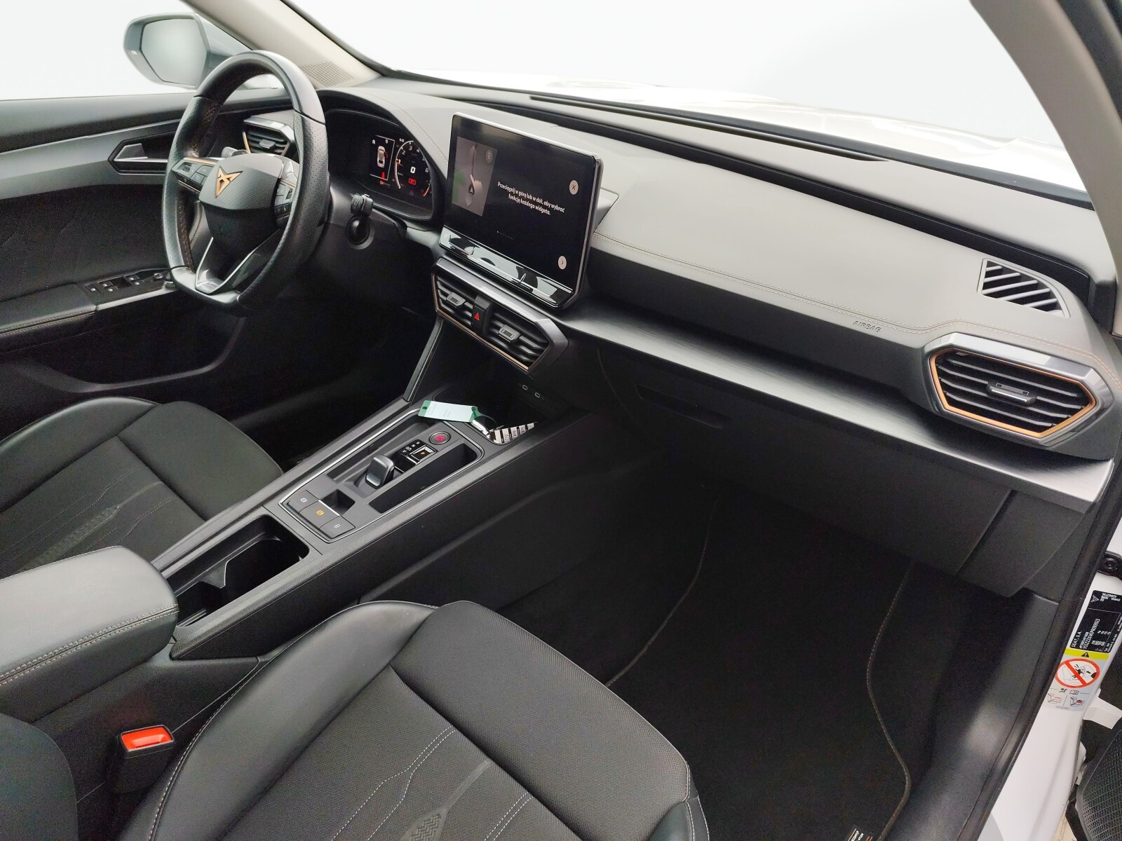 2.0 TSI 190 KM 4DRIVE DSG FV VAT 23%